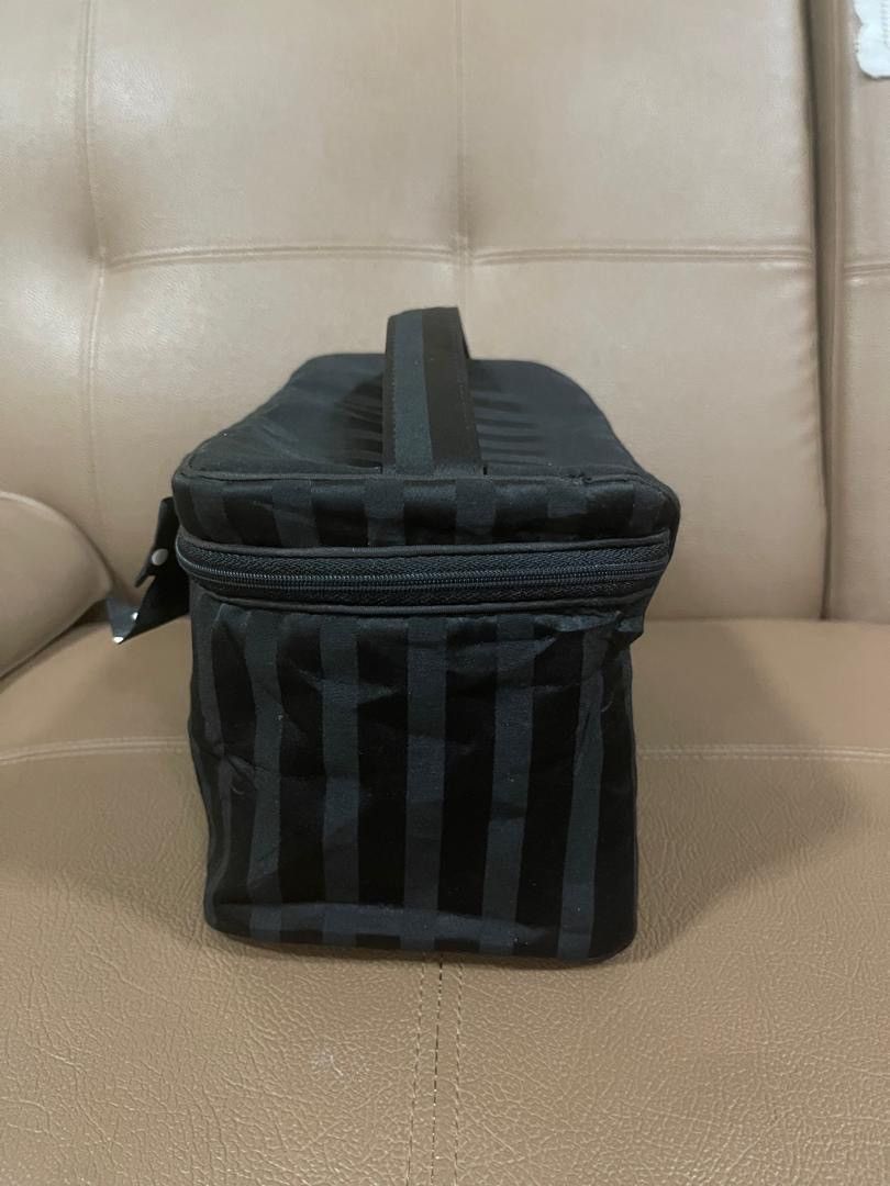 Christian Dior Monsieur Christian Dior Vanity Pouch Bag Size ONE SIZE - 5 Thumbnail