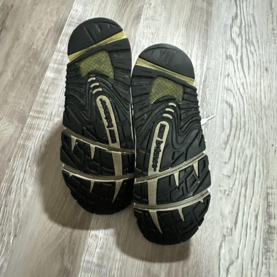 New Balance NEW BALANCE • WMNS 587 (7.5M) Size US 7.5 / EU 40-41 - 6 Thumbnail