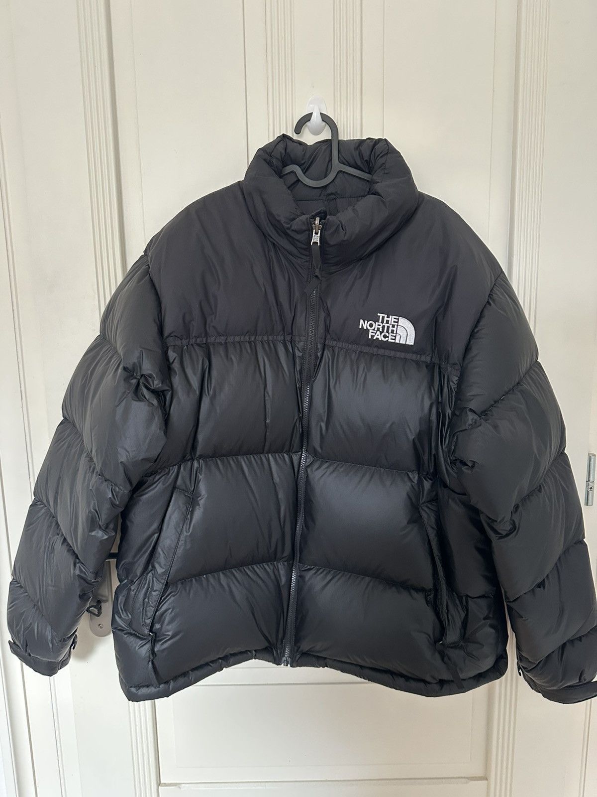 The North Face The North Face Nuptse Puffer Jacket Size US XL / EU 56 / 4 - 1 Thumbnail
