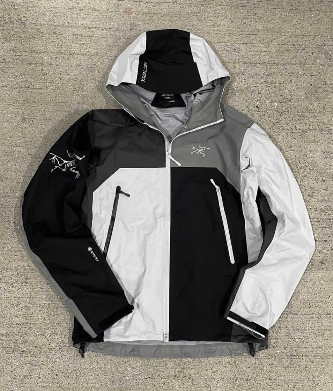 Arcteryx Beams Beta | Grailed