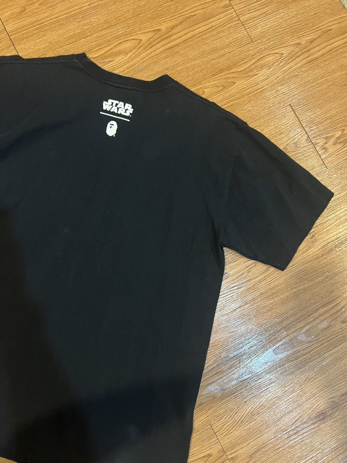Bape × Star Wars Bape x star wars Size US XL / EU 56 / 4 - 9 Thumbnail