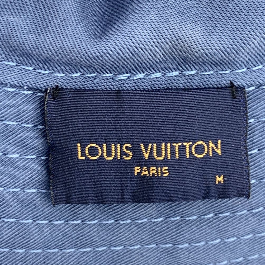Louis Vuitton Louis Vuitton Reversible Monogram Bucket Hat (Size 58) Size ONE SIZE - 2 Thumbnail