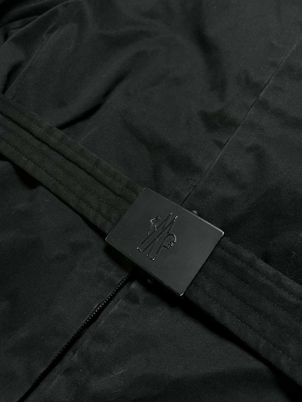 Moncler Grenoble Vintage Moncler Grenoble High Performance Puffer Jacket M Size M / US 6-8 / IT 42-44 - 22 Thumbnail
