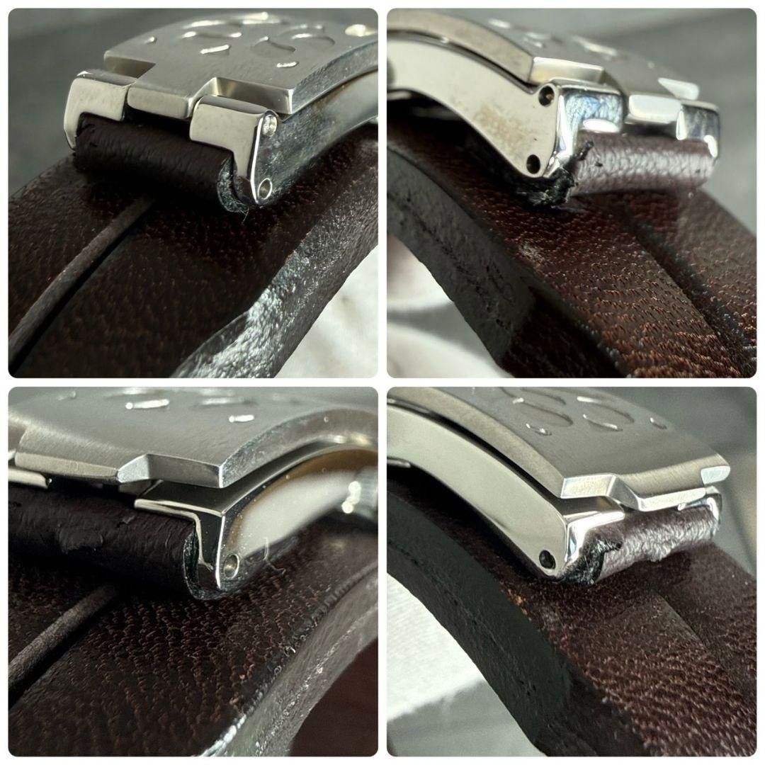Jean Paul Gaultier Gothic Trompe Loeil Watch Bracelet Size ONE SIZE - 11 Thumbnail