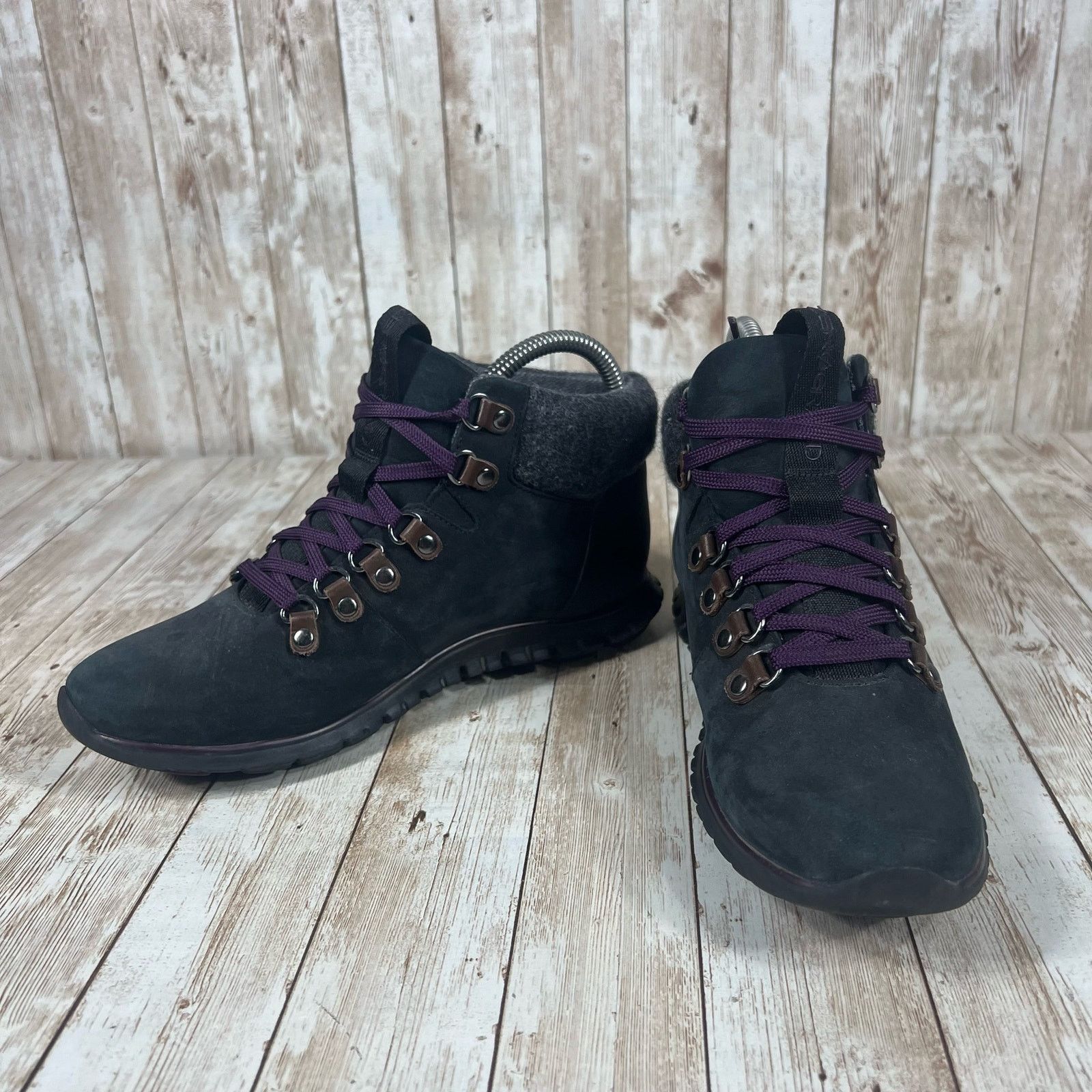 Cole Haan Cole haan zerogrand hiker waterproof boots Womens 6 Size US 6 / IT 36 - 5 Thumbnail