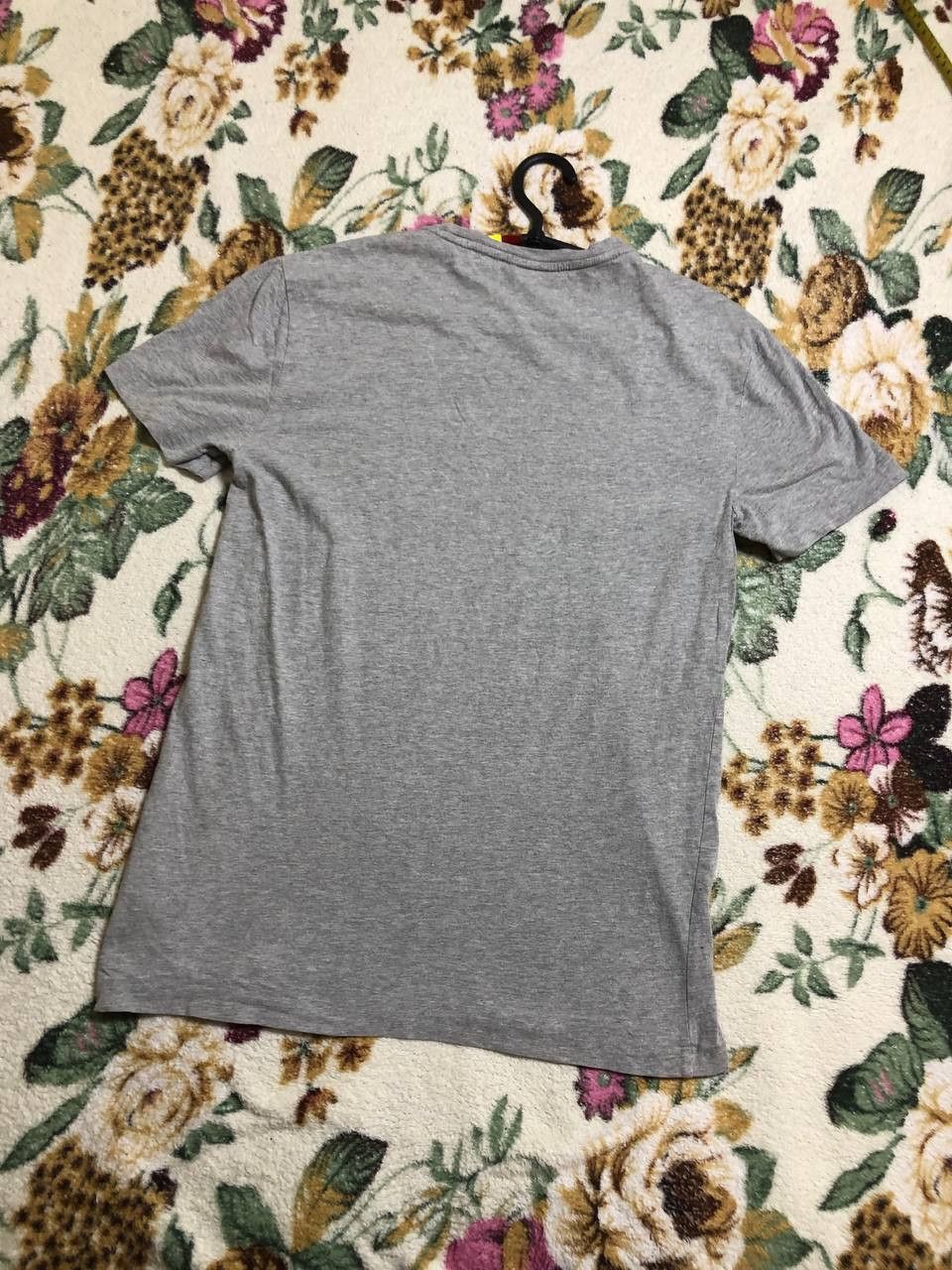 Polo Ralph Lauren Polo Ralph Lauren Men's Polo T-Shirt Small Gray Size US S / EU 44-46 / 1 - 10 Thumbnail