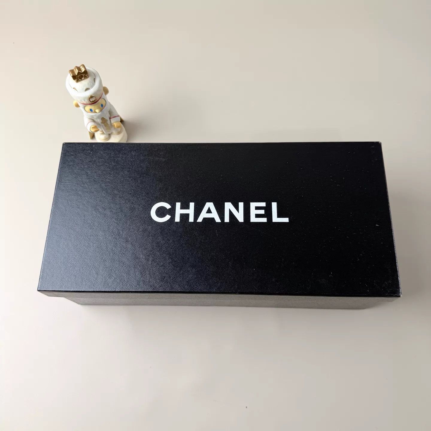 Chanel Chanel Camellia Flip-Flops Sandals Women's 37 Size US 6.5 / IT 36.5 - 9 Thumbnail