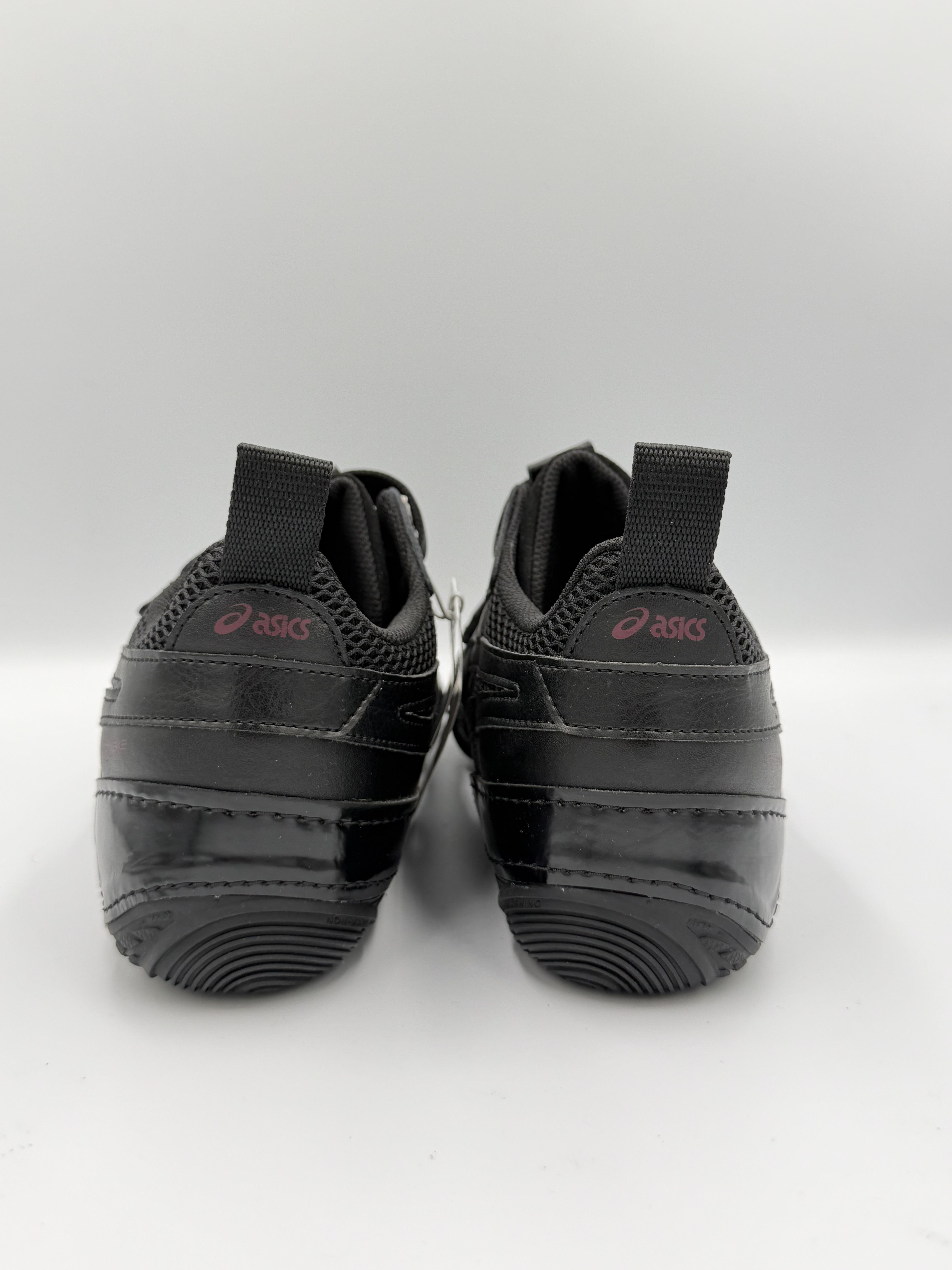 Asics Issey Miyake Foot x Asics Hyper Taping Sneaker Black Size US 11 / EU 44 - 3 Thumbnail