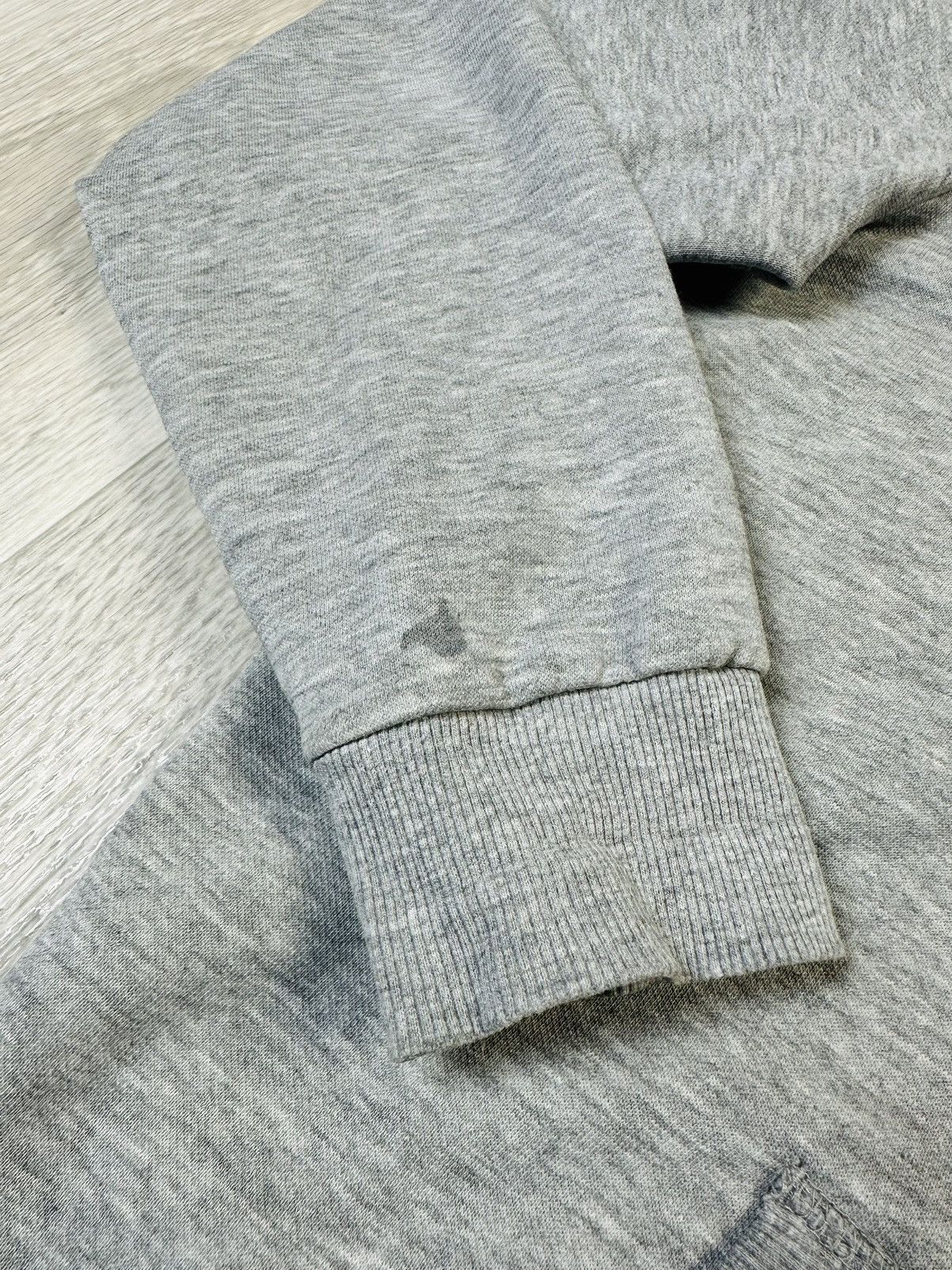 Diesel Diesel Big Logo Women Hoodie Sweatshirt Size M Size M / US 6-8 / IT 42-44 - 8 Thumbnail