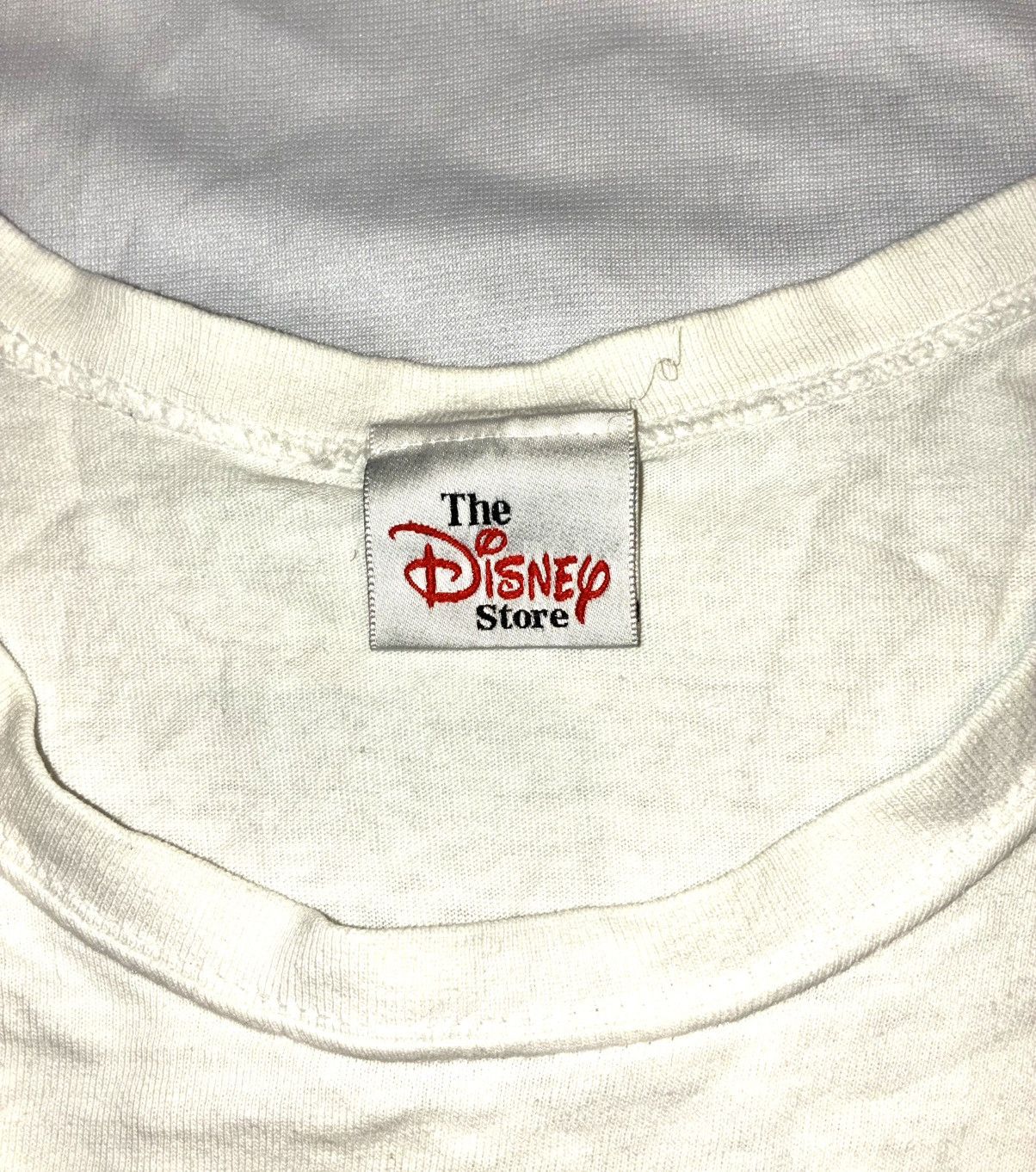 Disney Vintage Disney Store “Mornings Aren’t Pretty” Mickey Size US XXL / EU 58 / 5 - 4 Thumbnail