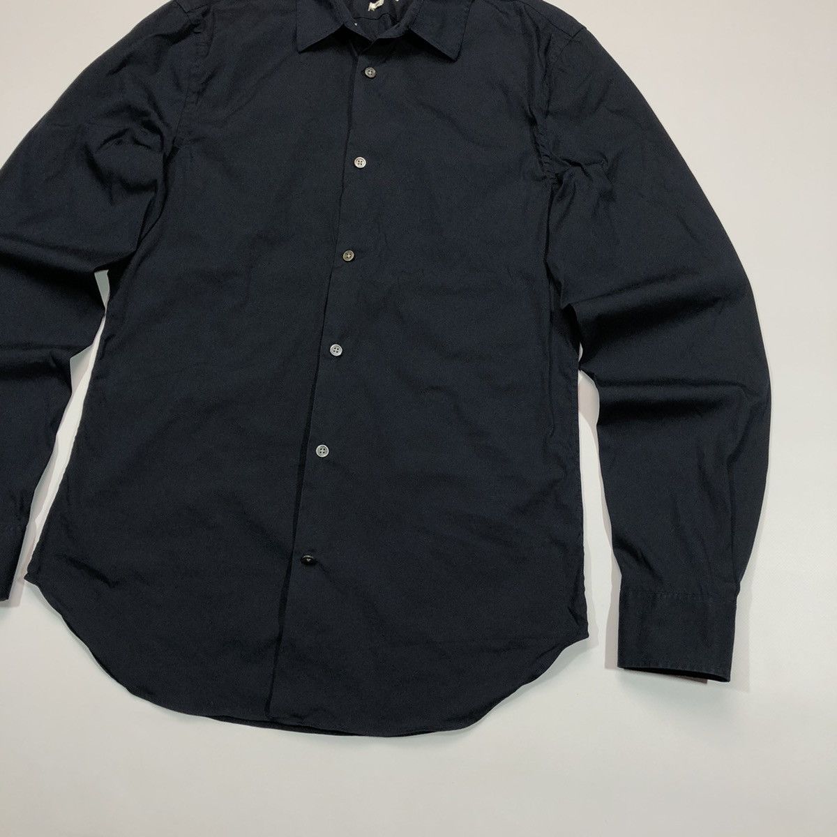 Acne Studios Acne Studios Shirt Size US M / EU 48-50 / 2 - 4 Thumbnail