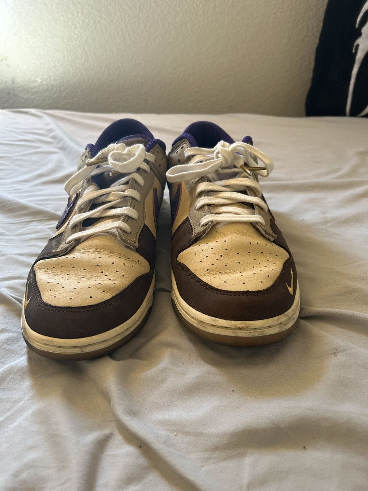 Nike Nike setsubun dunks Size US 13 / EU 46 - 3 Thumbnail
