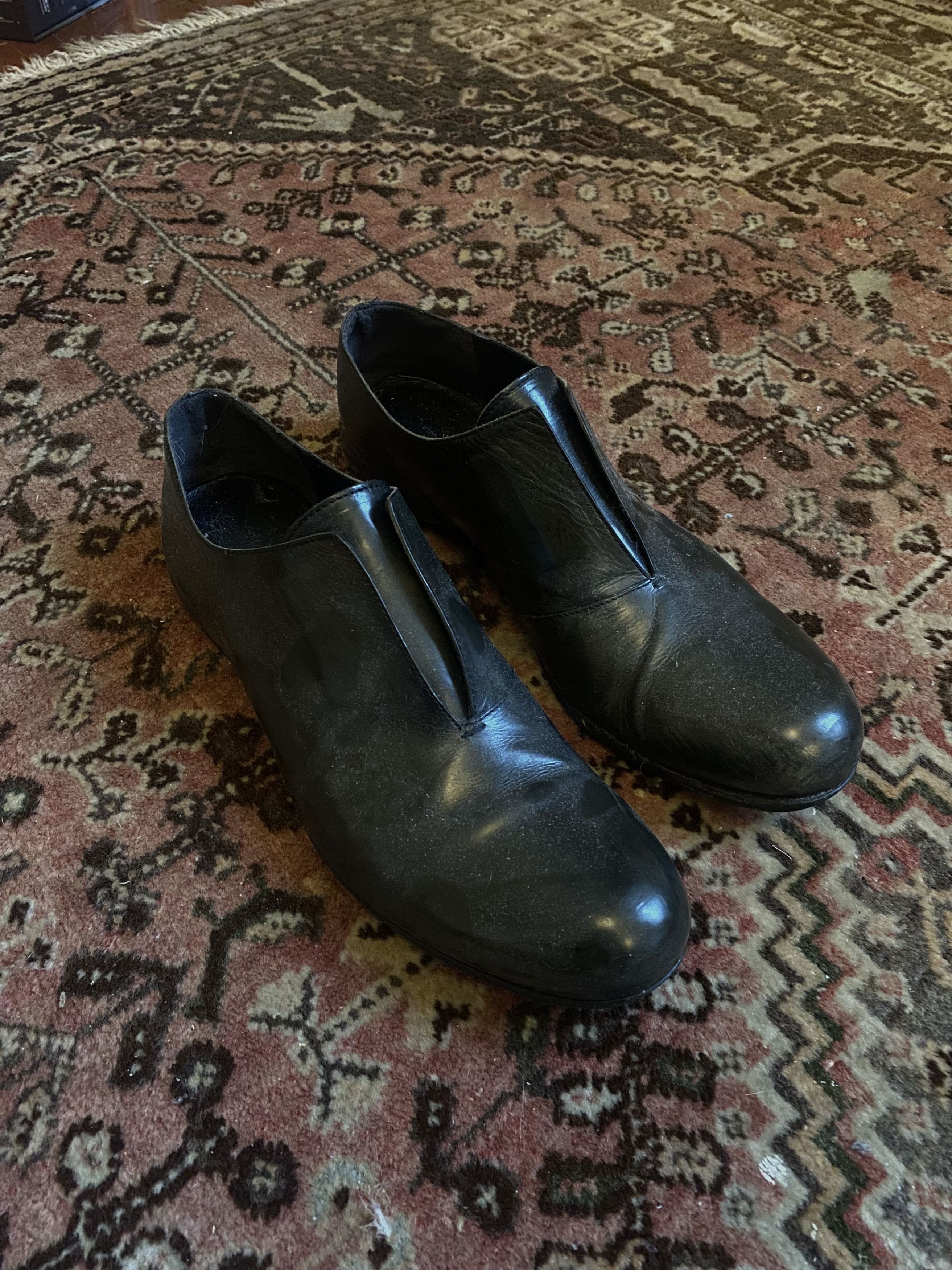 The Viridi-anne The Viridi Anne Dress Shoes Size US 10 / EU 43 - 2 Thumbnail