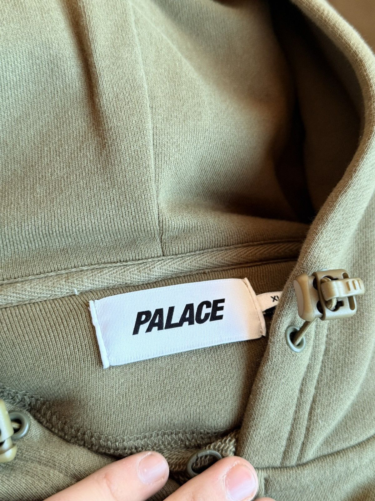 Palace Palace Rain/Hiking Jacket Size US XL / EU 56 / 4 - 3 Thumbnail