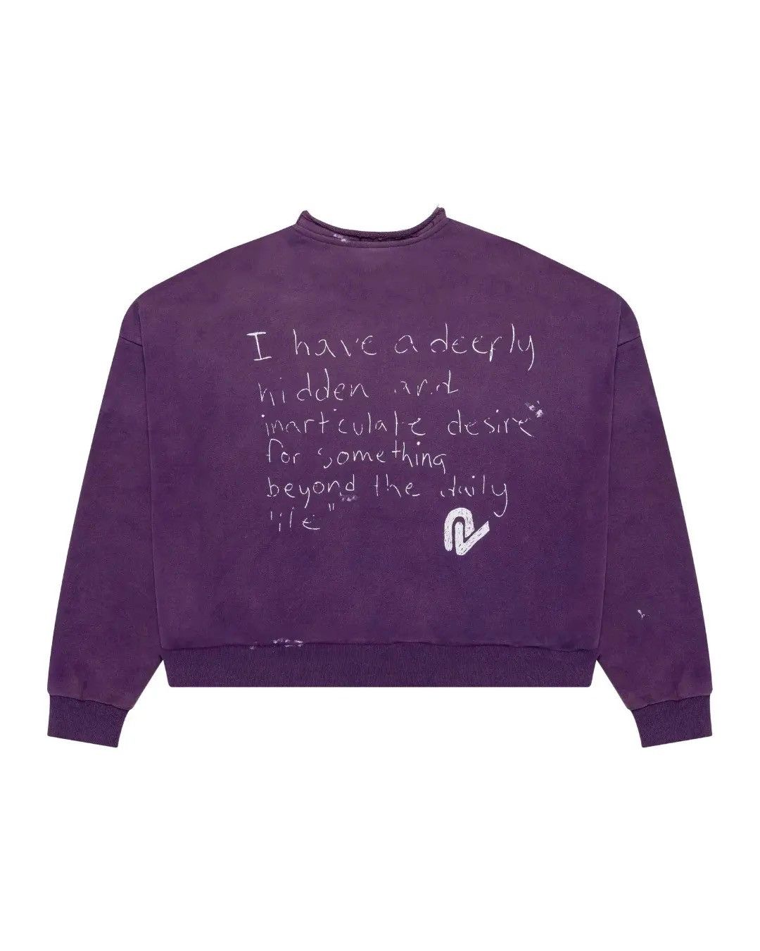 Other Vuoto LA Linda Crewneck Size US M / EU 48-50 / 2 - 2 Thumbnail