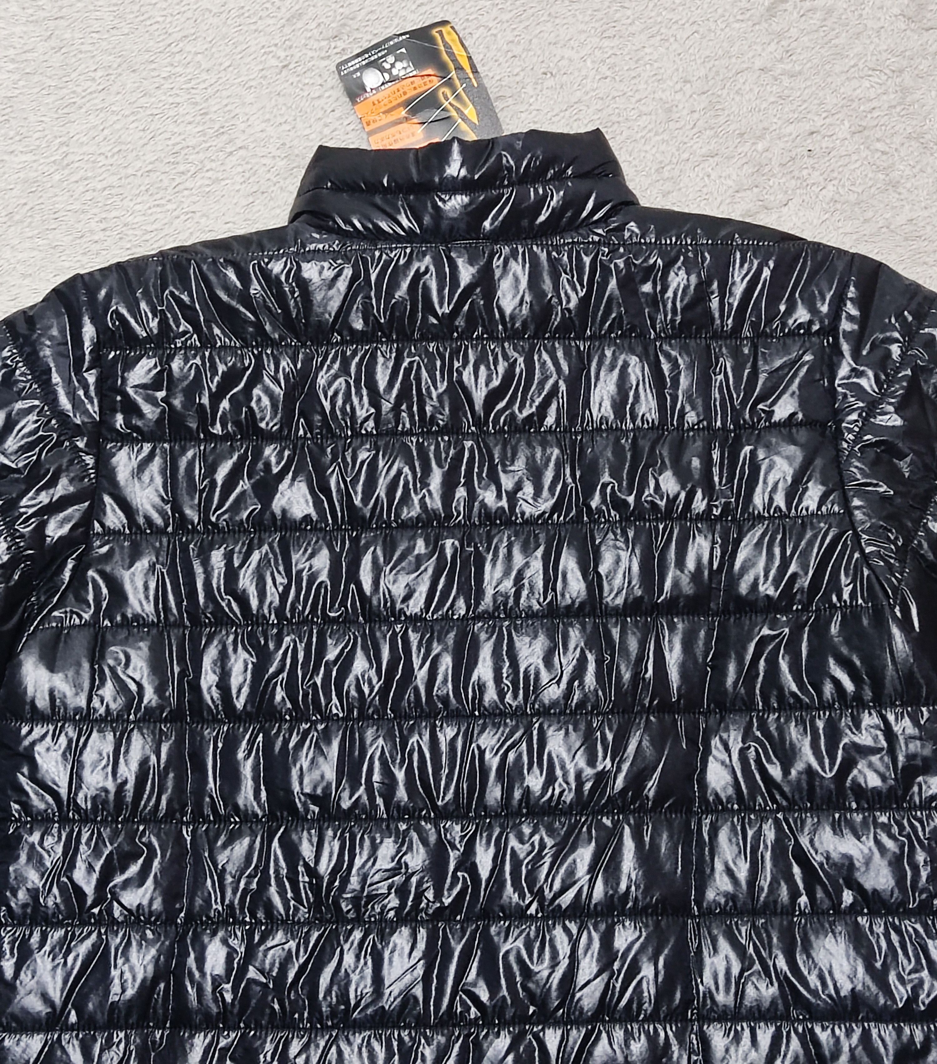 Canterbury of New Zealand Canterbury x Goldwin Kodenshi Photoelectron Puffer Jacket Size US L / EU 52-54 / 3 - 8 Thumbnail
