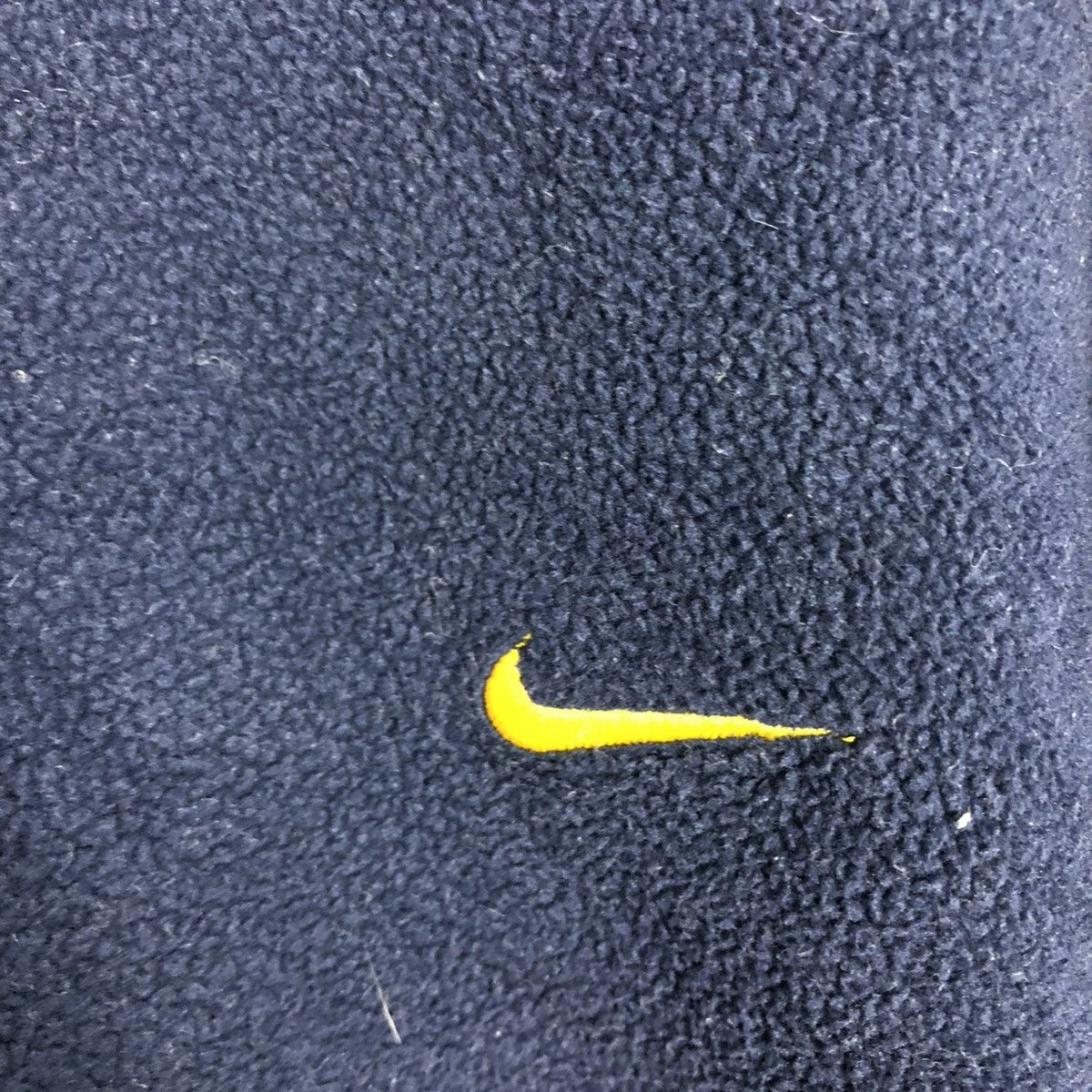 Nike 🔥VINTAGE SWEATSHIRT LONG SLEEVE NIKE SMALL PONY Size US XL / EU 56 / 4 - 14 Thumbnail