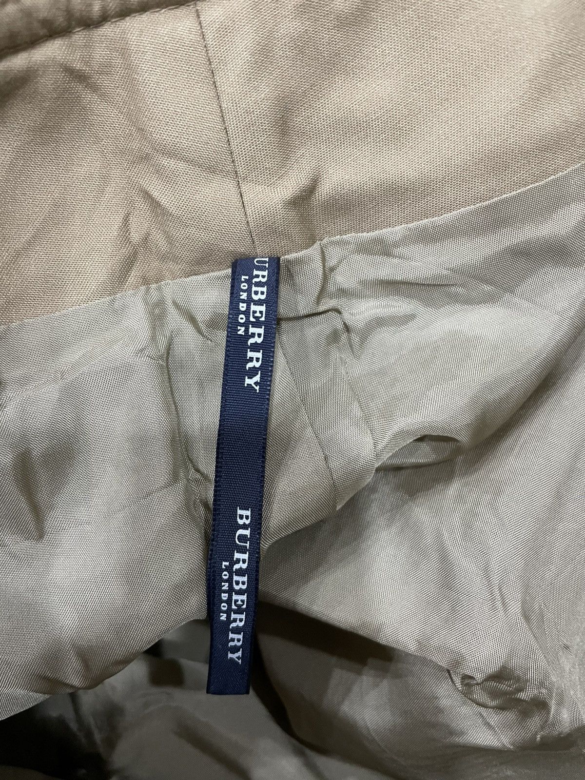 Burberry Burberry Novacheck Skirt Size 26" / US 2 / IT 38 - 3 Thumbnail