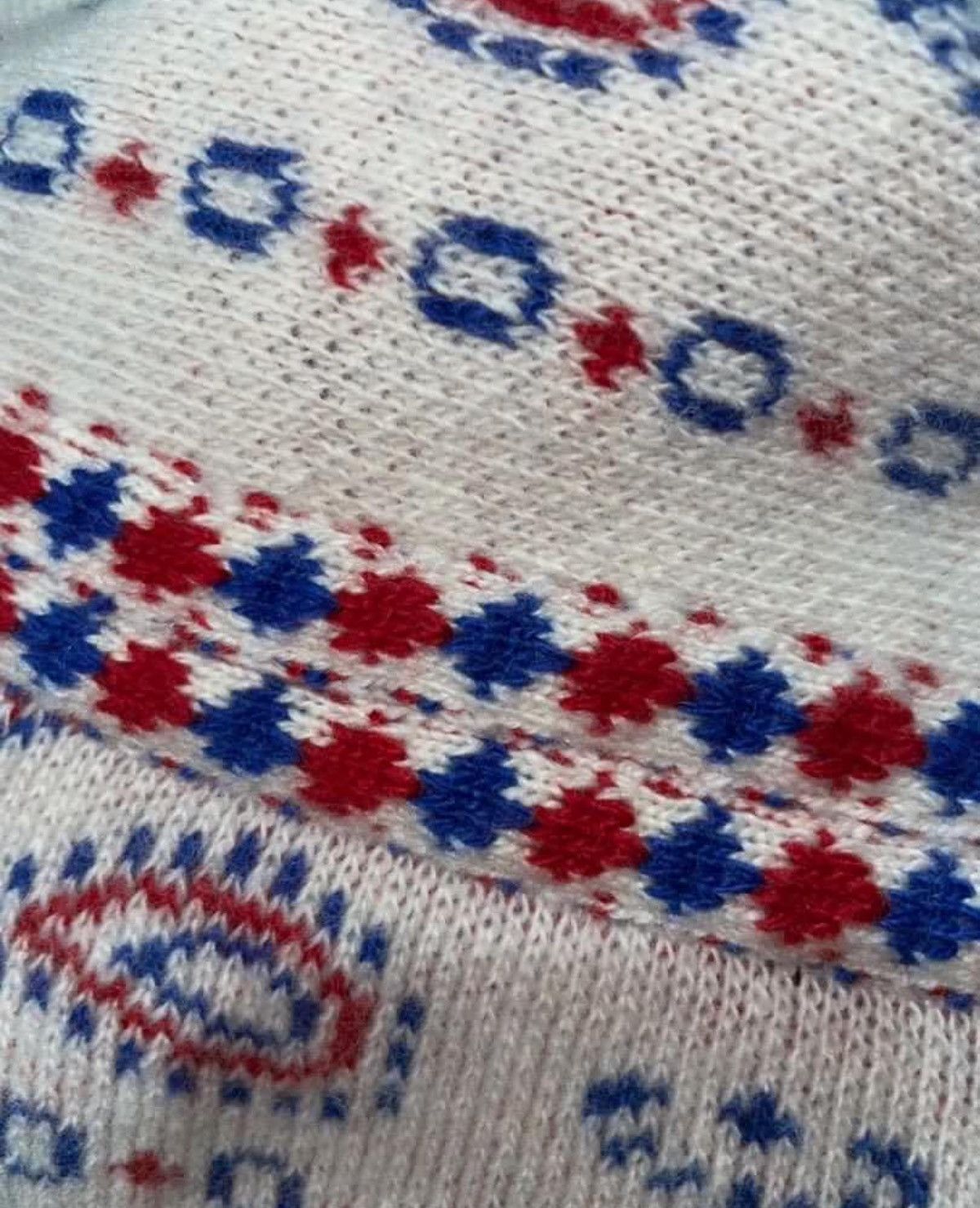 Alanui × Vintage Designer bucket hat Size ONE SIZE - 3 Thumbnail
