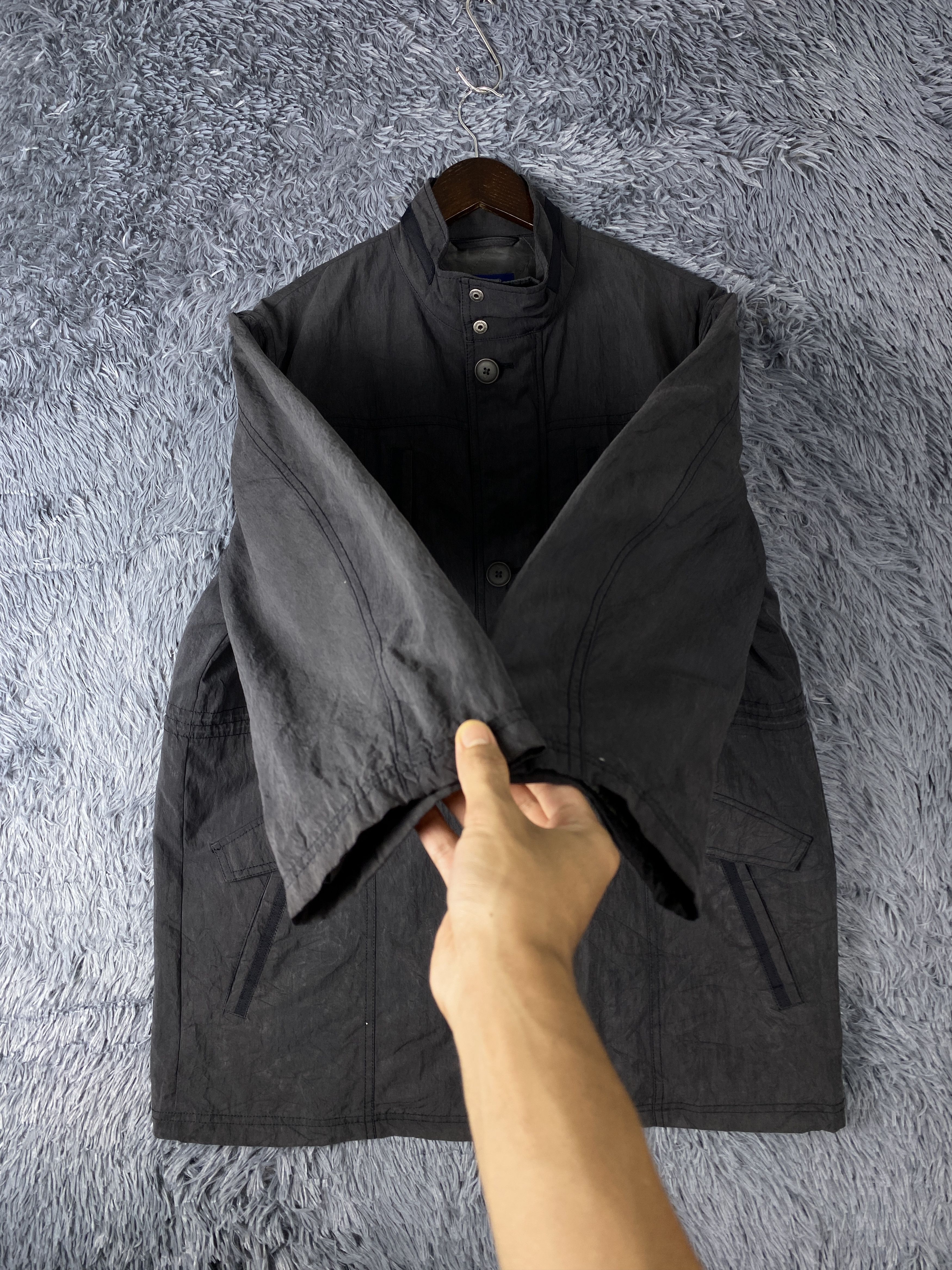 Golden Bear Vintage Golden Bear Quilted Lining Jacket K0119 Size US M / EU 48-50 / 2 - 8 Thumbnail