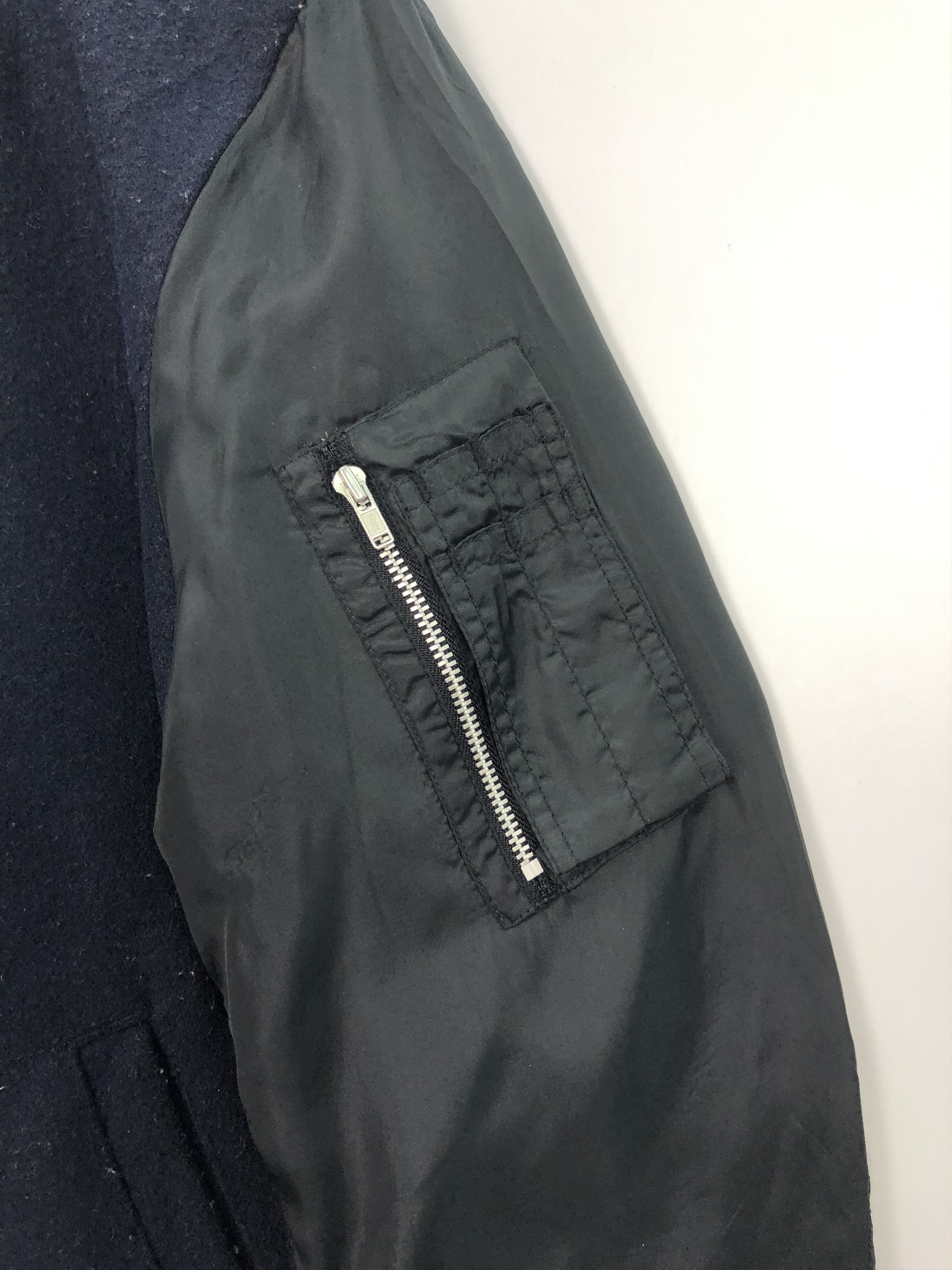Japanese Brand Vintage Japanese Brand Browny Varsity Jacket J0159 Size US L / EU 52-54 / 3 - 5 Thumbnail