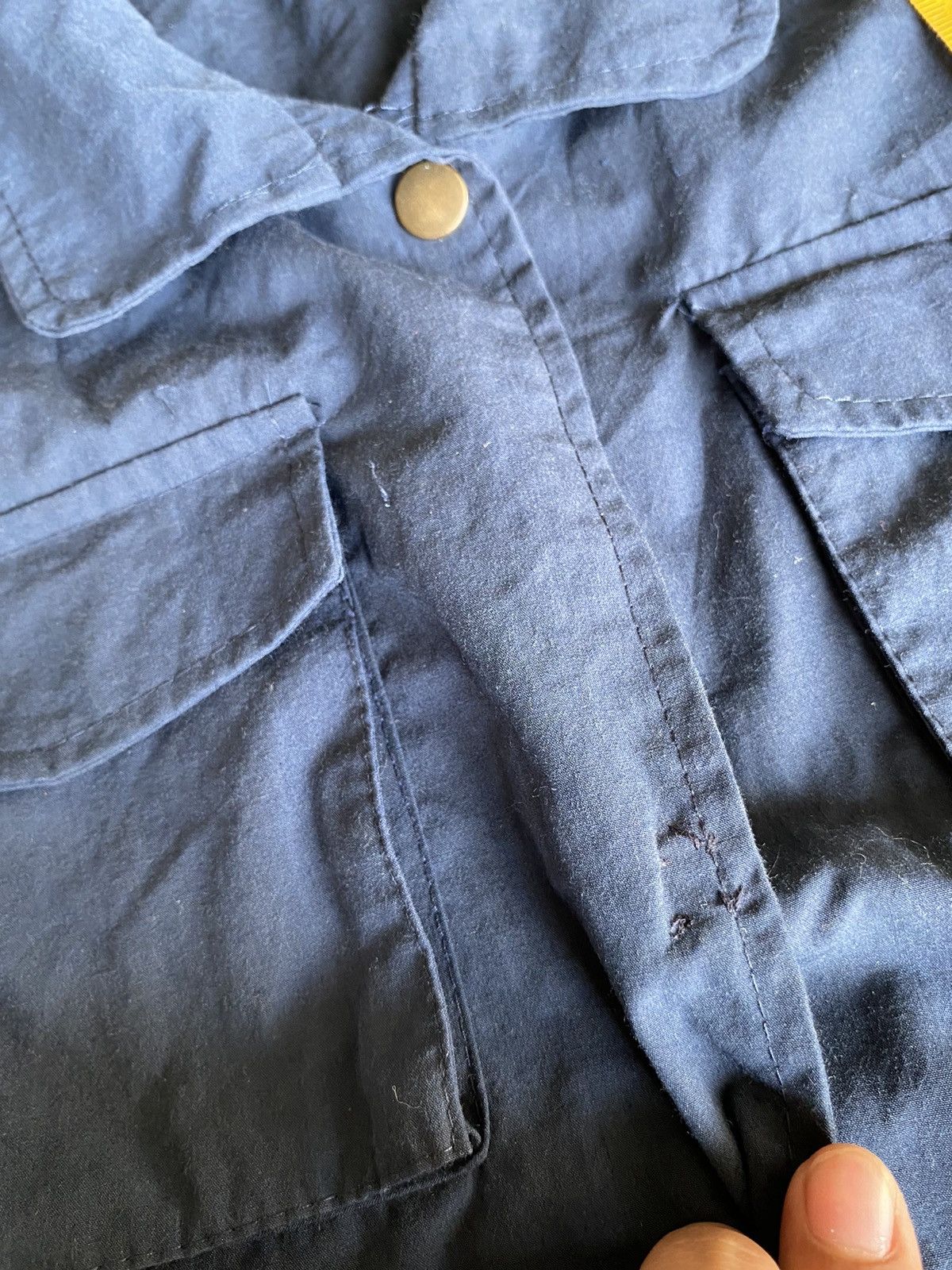 Hysteric Glamour JINHO JEANS MARYA ART SHIRT Size US M / EU 48-50 / 2 - 6 Thumbnail