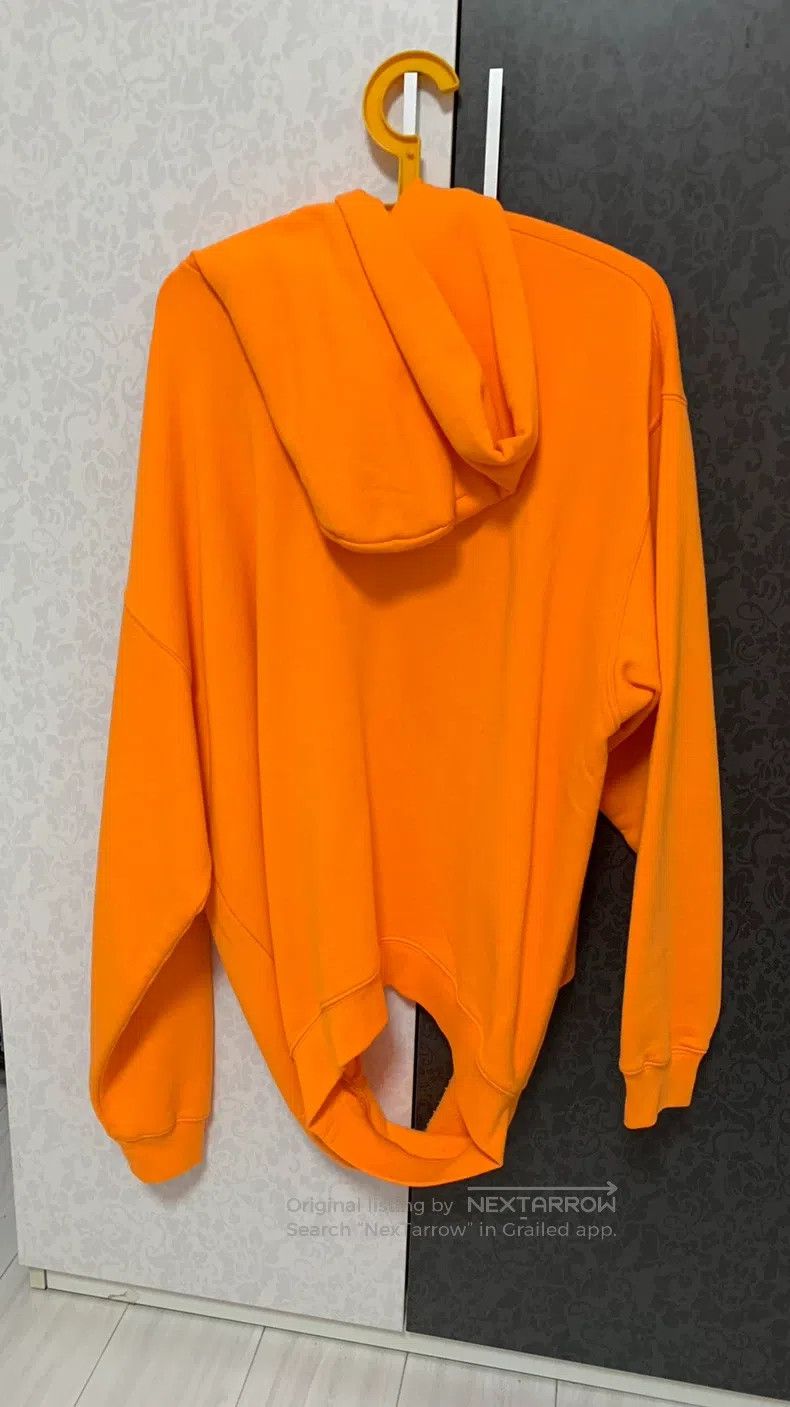 Balenciaga Balenciaga hoodie Size US XS / EU 42 / 0 - 2 Thumbnail