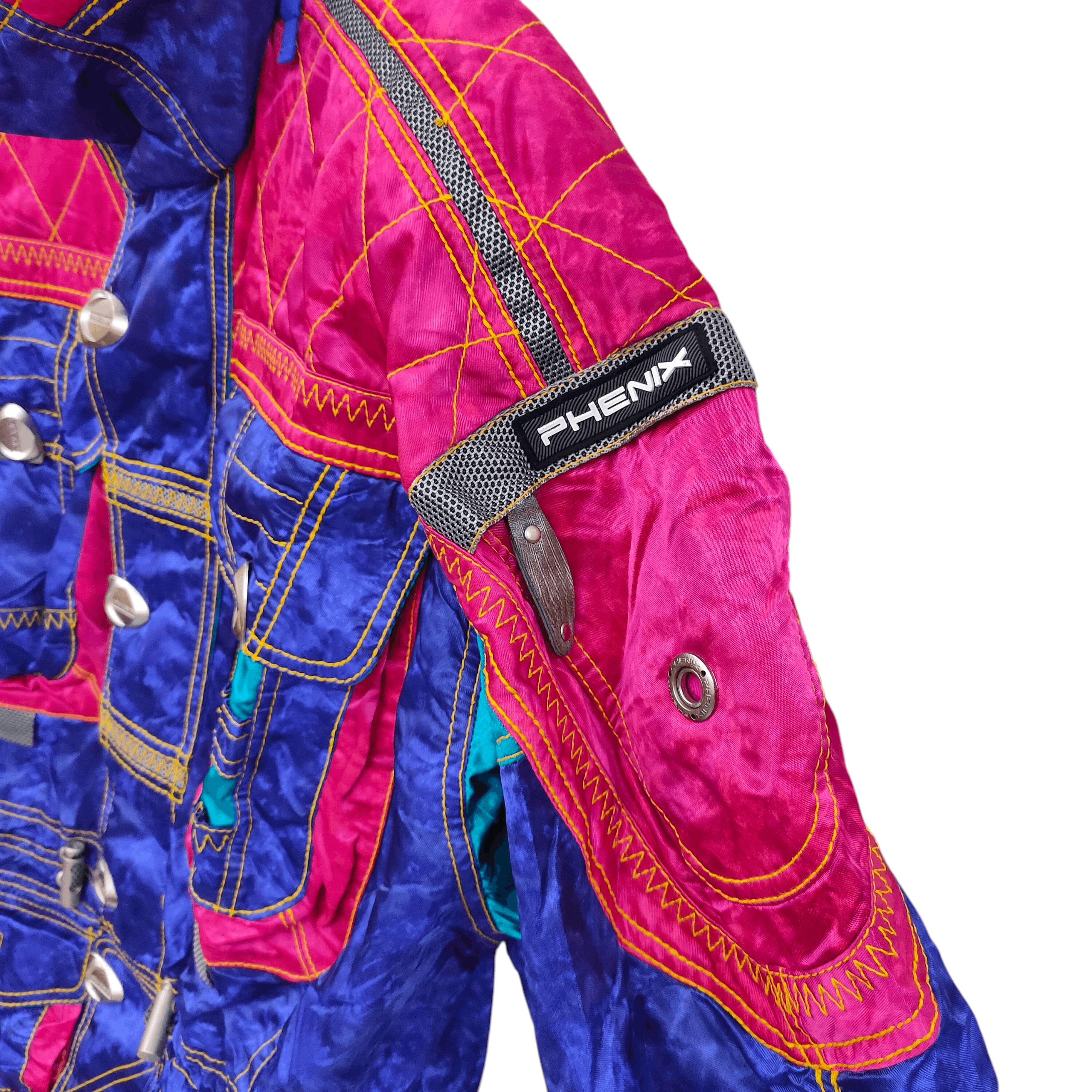 Phenix Vintage VPhenix Ski jacket Size US M / EU 48-50 / 2 - 7 Thumbnail