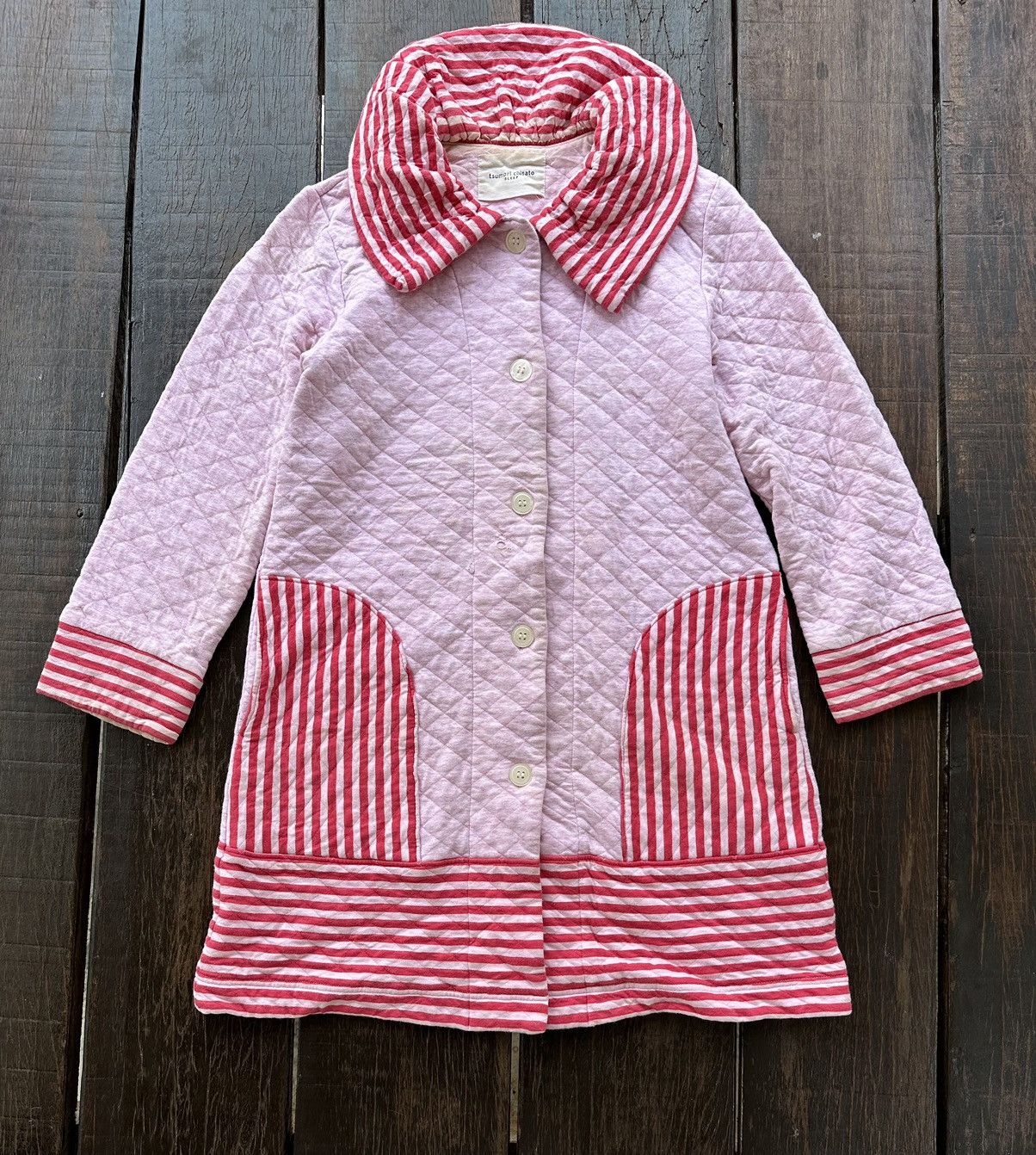 Japanese Brand × Tsumori Chisato Tsumori Chisato Sleep Night Wear Size M / US 6-8 / IT 42-44 - 1 Thumbnail