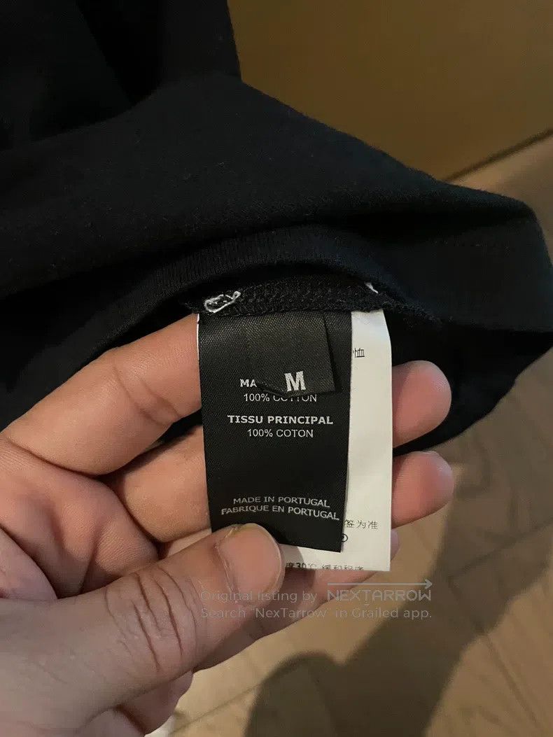 Vetements Vetements T-shirt Size US M / EU 48-50 / 2 - 4 Thumbnail