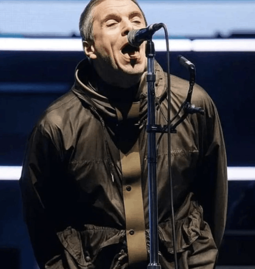 Ten C THE LIAM GALLAGHER GREEN SKYE TEN ANORAK Size US M / EU 48-50 / 2 - 1 Thumbnail