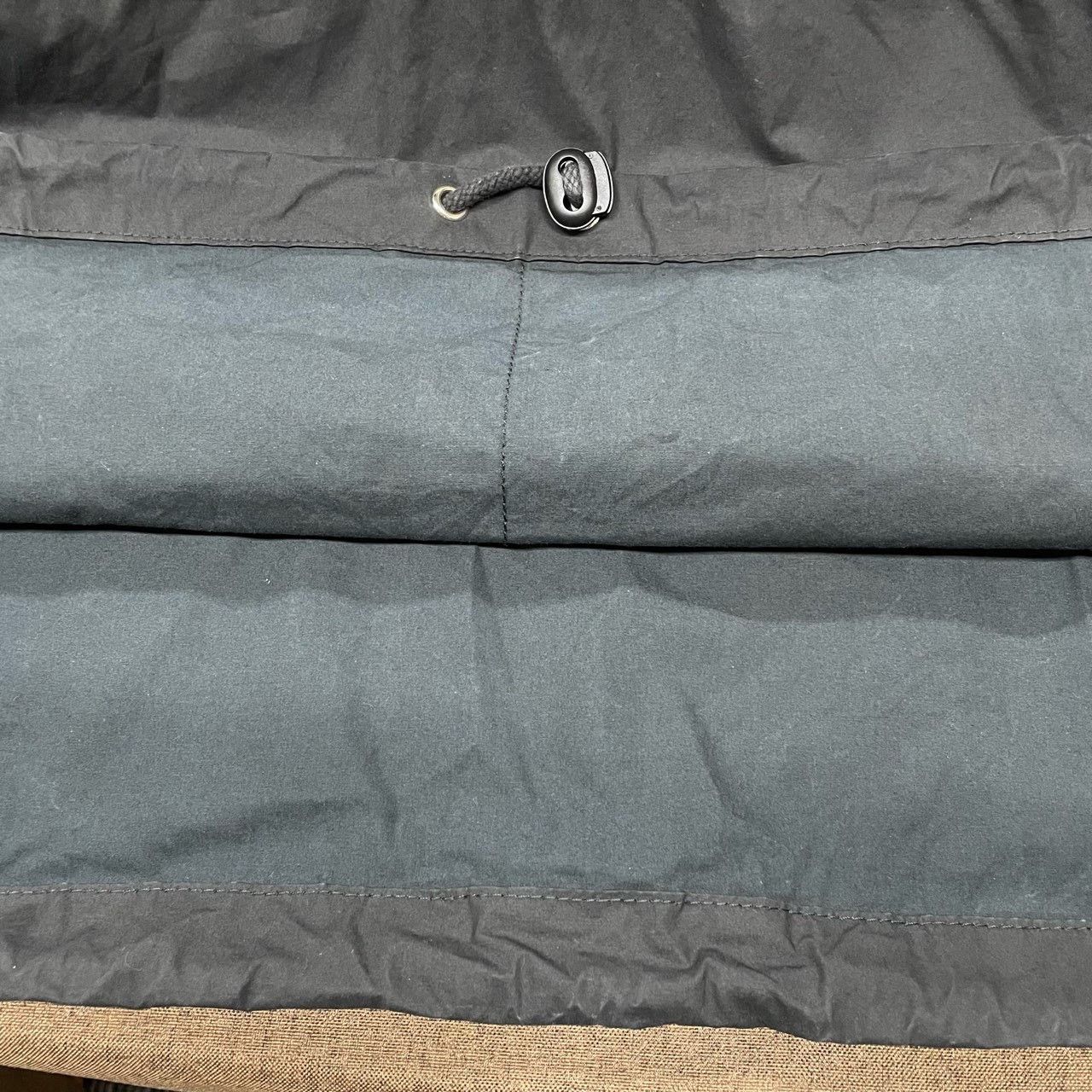 Gucci Gucci Red and green half-zip windbreaker jacket 2501-Nextar Size US S / EU 44-46 / 1 - 5 Thumbnail