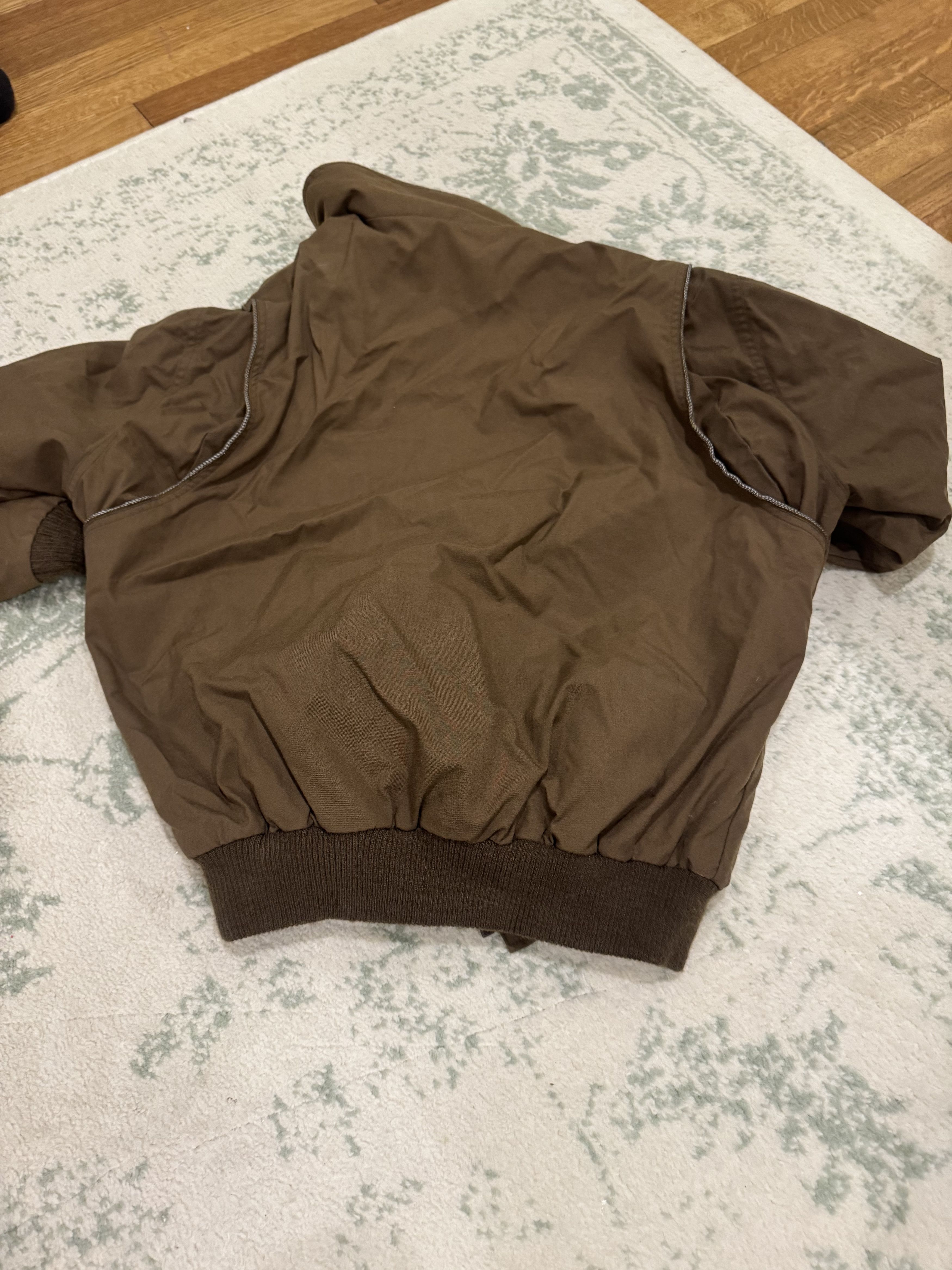 Other Brown UPS Jacket Size US M / EU 48-50 / 2 - 3 Thumbnail