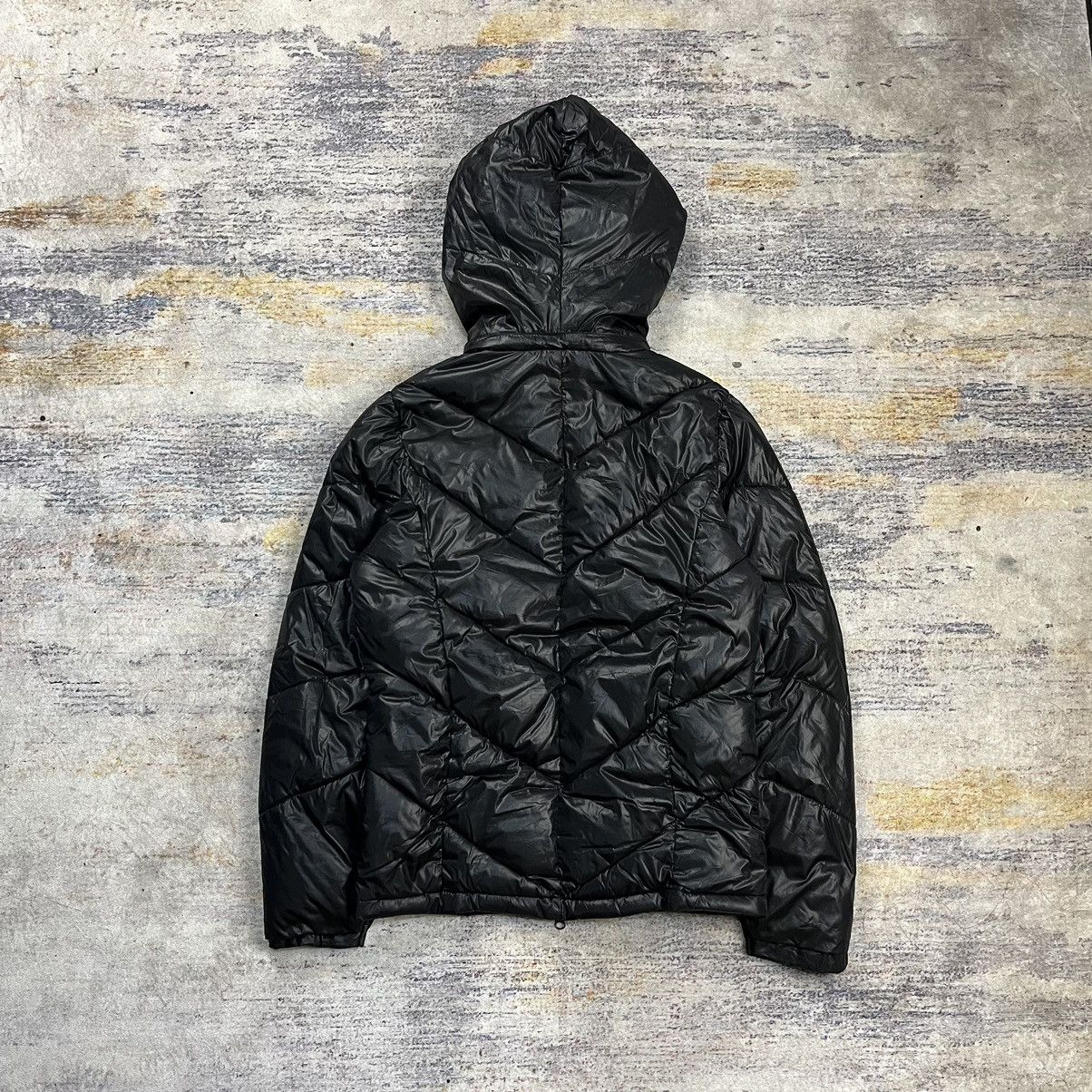 GOSTAR DE FUGA × If Six Was Nine × Le Grande Bleu (L.G.B.) Fuga puffer jacket Size US S / EU 44-46 / 1 - 3 Thumbnail