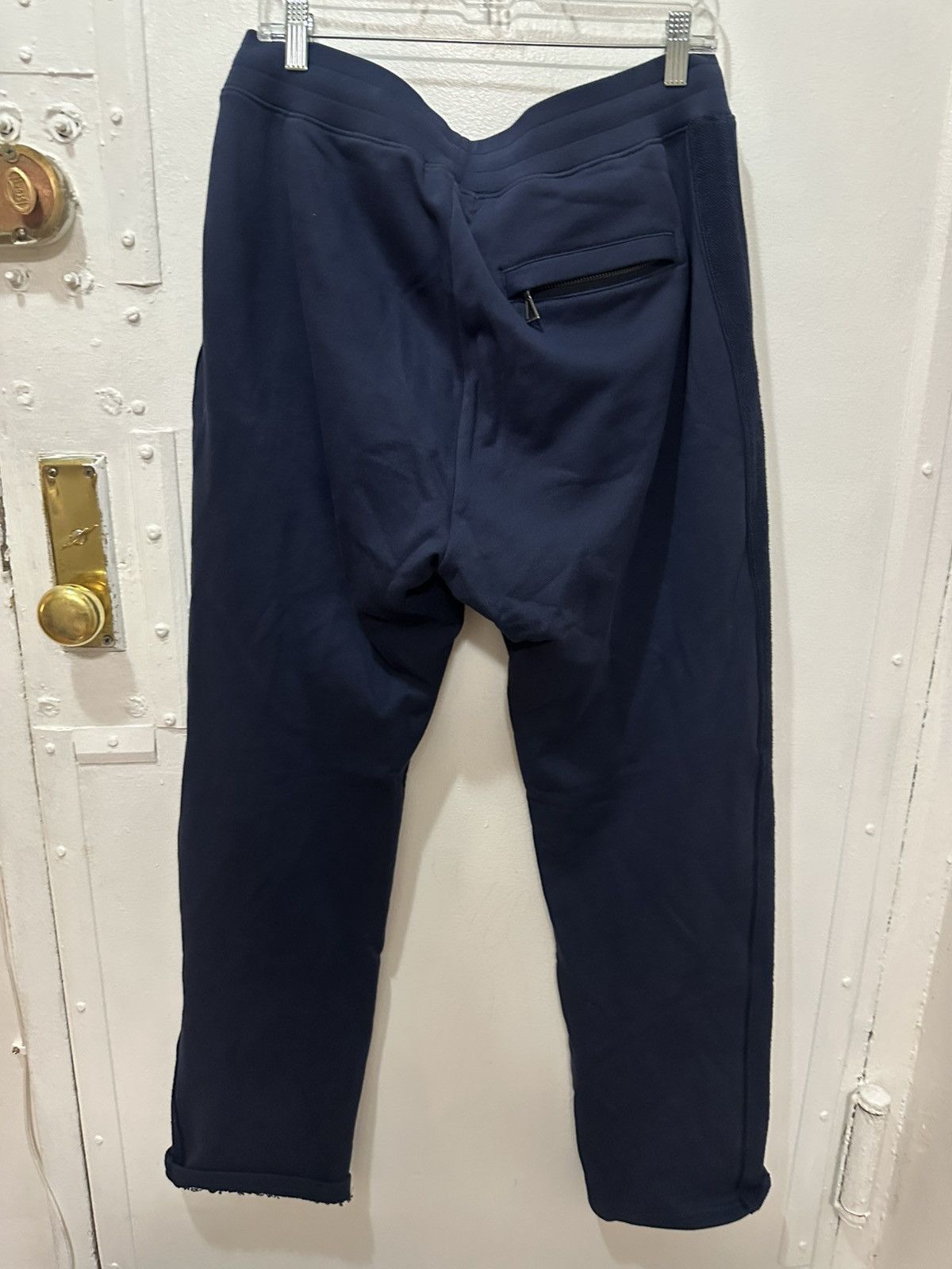 John Elliott John Elliott Track Sweatpants Size US 36 / EU 52 - 2 Thumbnail