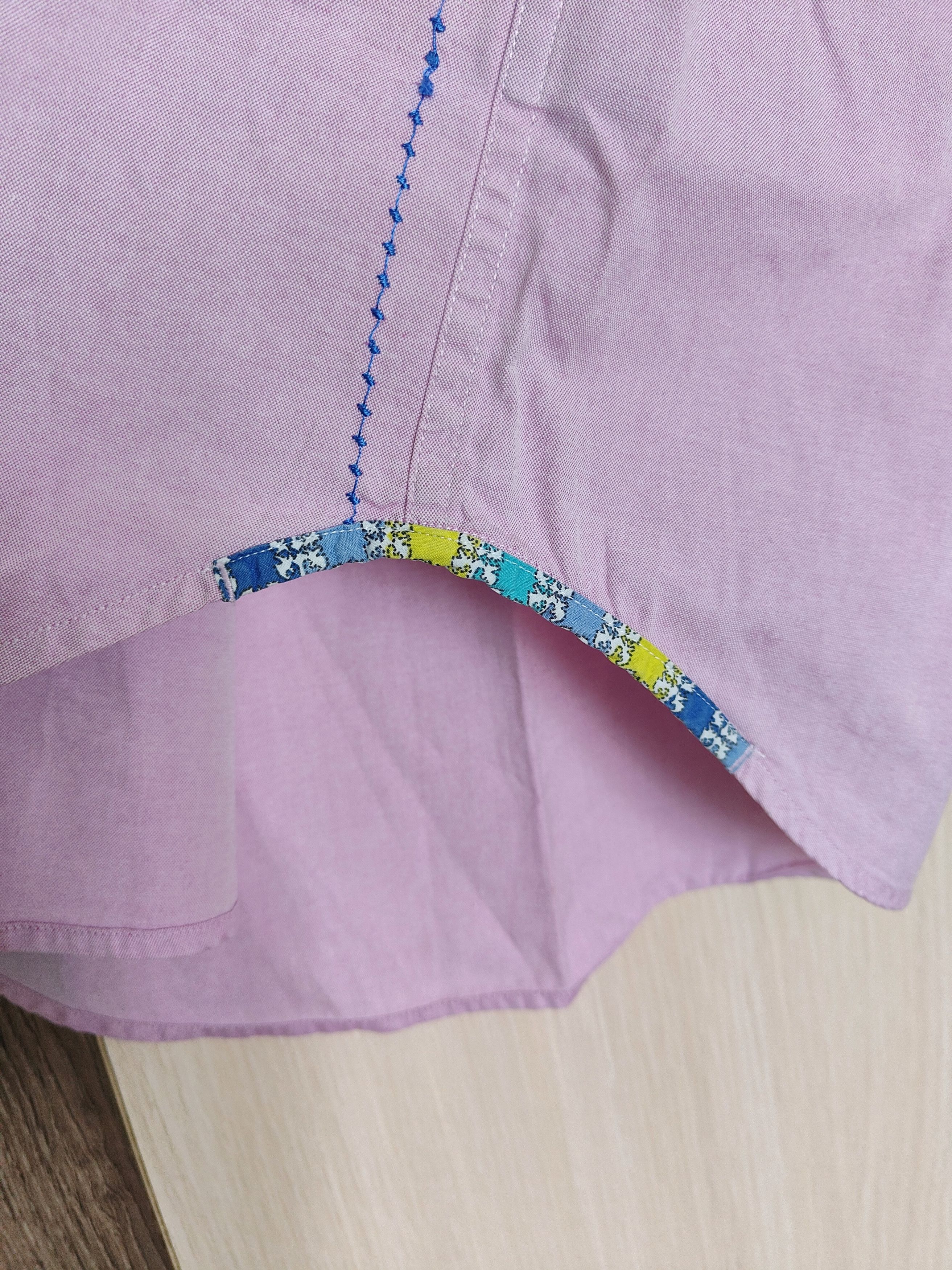 Robert Graham Freshly Laundered Shirt by Robert Graham Size US M / EU 48-50 / 2 - 7 Thumbnail