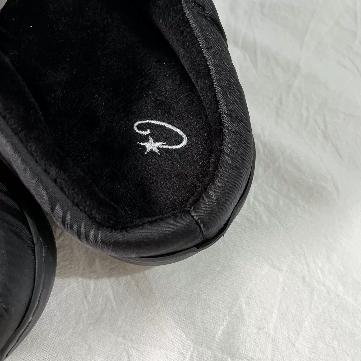 Corteiz Corteiz RTW Crib Crep - Black Size US 8.5 / EU 41-42 - 4 Thumbnail
