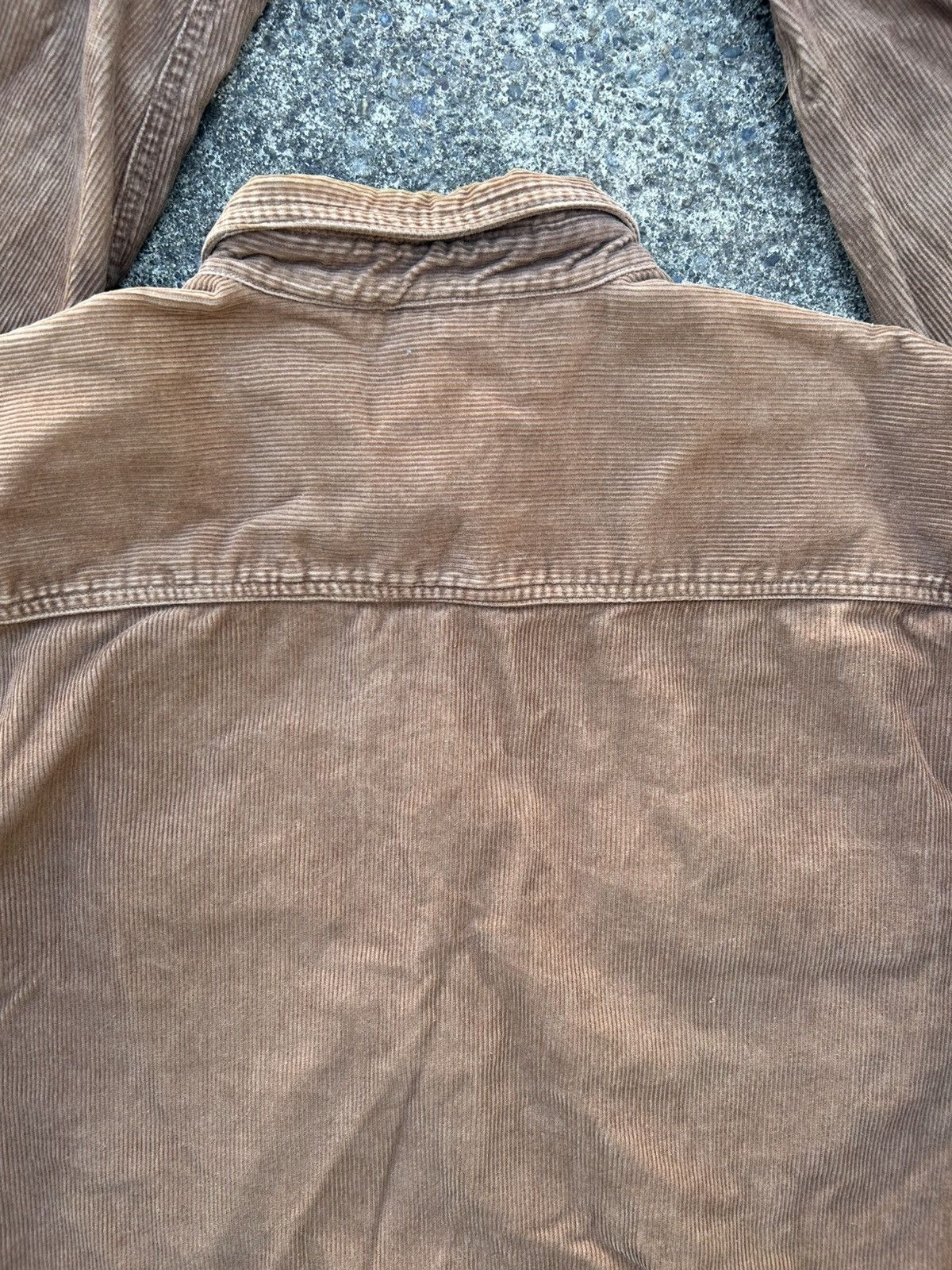 St. Johns Bay St. John's Bay vintage light weight jacket Size US XL / EU 56 / 4 - 4 Thumbnail