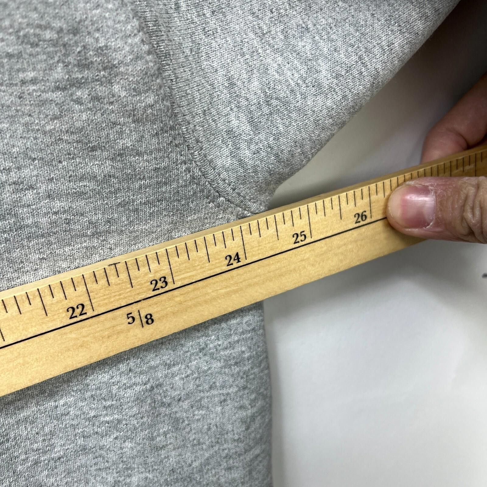 Fruit Of The Loom Vintage 90s Purdue University Sweatshirt XL Boilmakers Size ONE SIZE - 7 Thumbnail