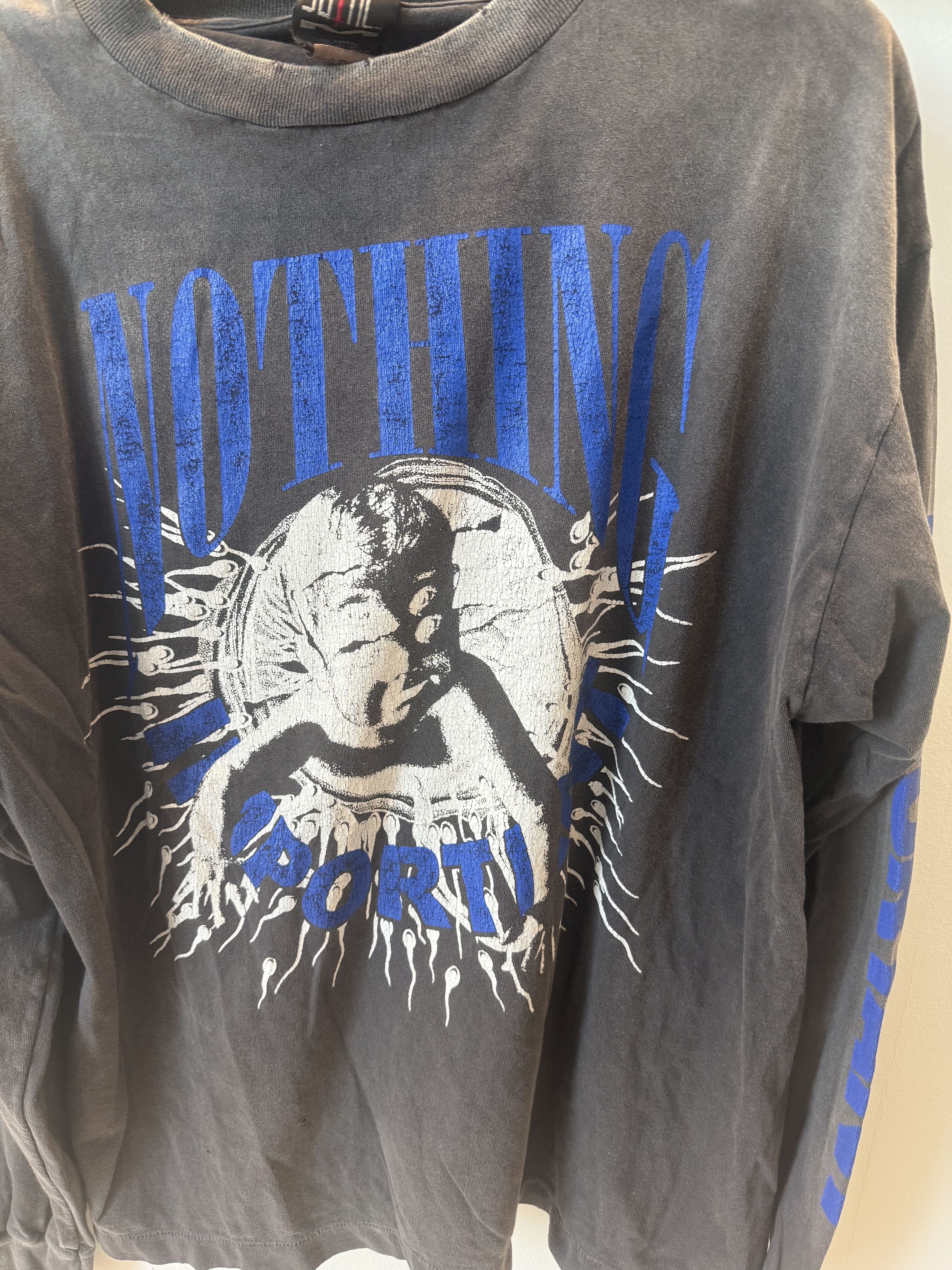Saint Michael SAINT Mxxxxxx × Kosuke Kawamura Size US XL / EU 56 / 4 - 1 Thumbnail