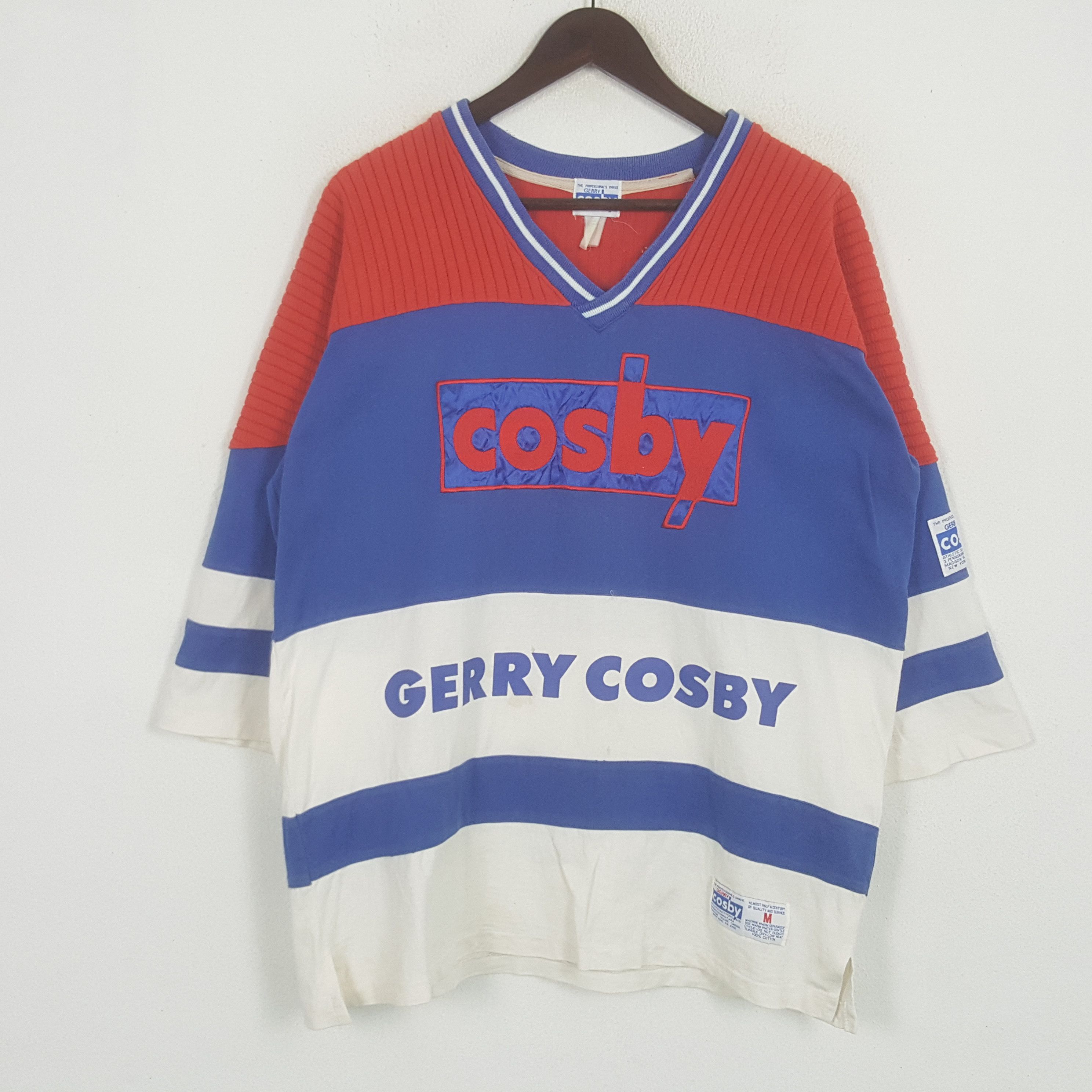 image of Crosby Square x Vintage Cosby Square Sportwear Sweatshirt, Men's (Size Large)