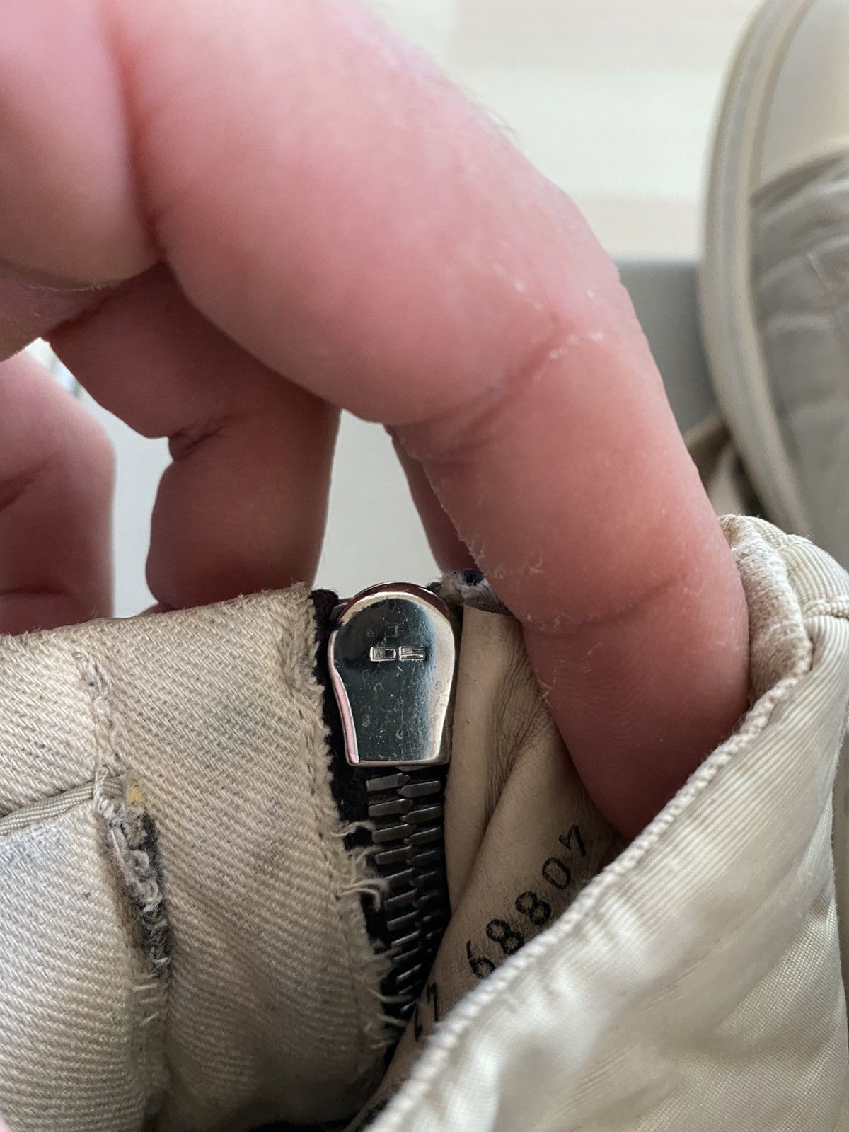 Rick Owens Drkshdw Rick Owens Drkshdw Puffer Ramones Size US 8 / EU 41 - 6 Thumbnail