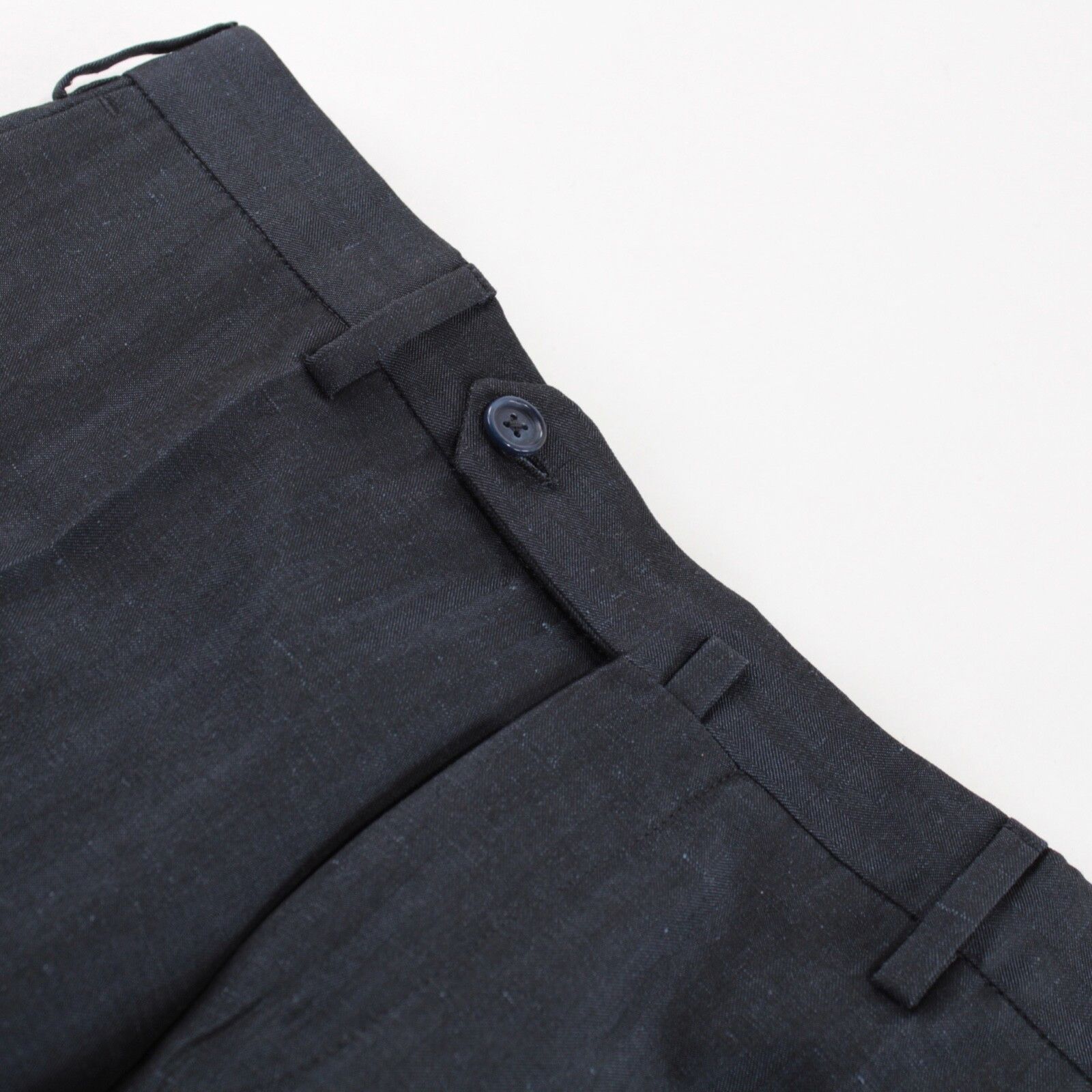 Incotex Incotex New with tags Dress Pants Size 32 US In Blue Size US 32 / EU 48 - 1 Thumbnail