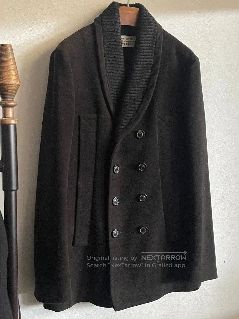 Maison Margiela Maison Martin Margiela Double. Size US M / EU 48-50 / 2 - 4 Thumbnail