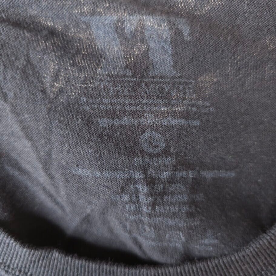 Other IT Movie T Shirt Mens Size Large Black Pennywise Balloon Size US L / EU 52-54 / 3 - 5 Thumbnail