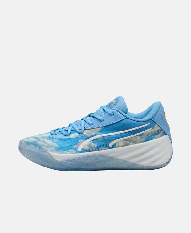 Puma All-Pro NITRO™ Dennis Schroder Basketball shoes Size US 9.5 / EU 42-43 - 1 Thumbnail