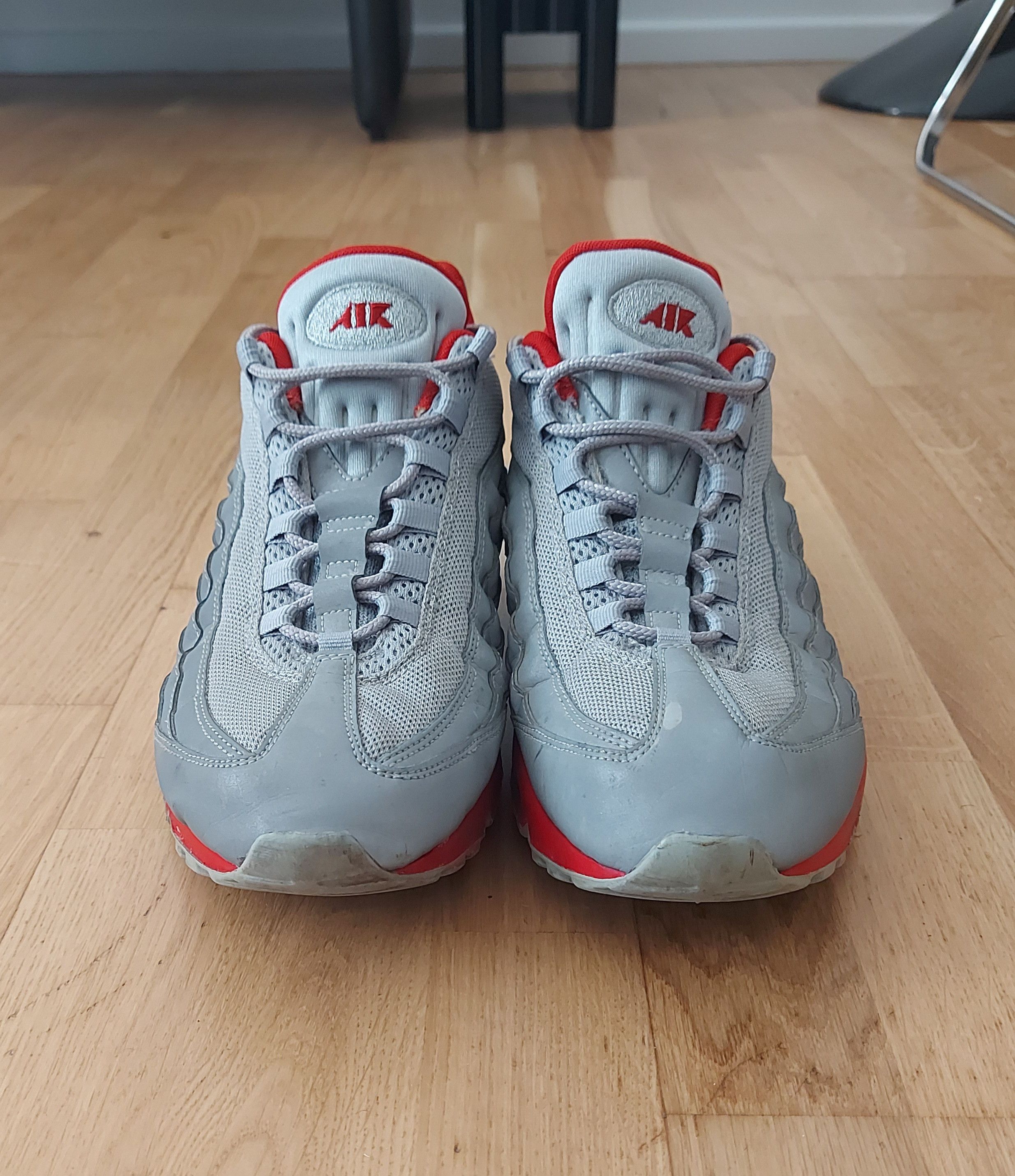 Nike Nike 3M Air Max 95 - Air Attack Pack Size US 11 / EU 44 - 4 Thumbnail