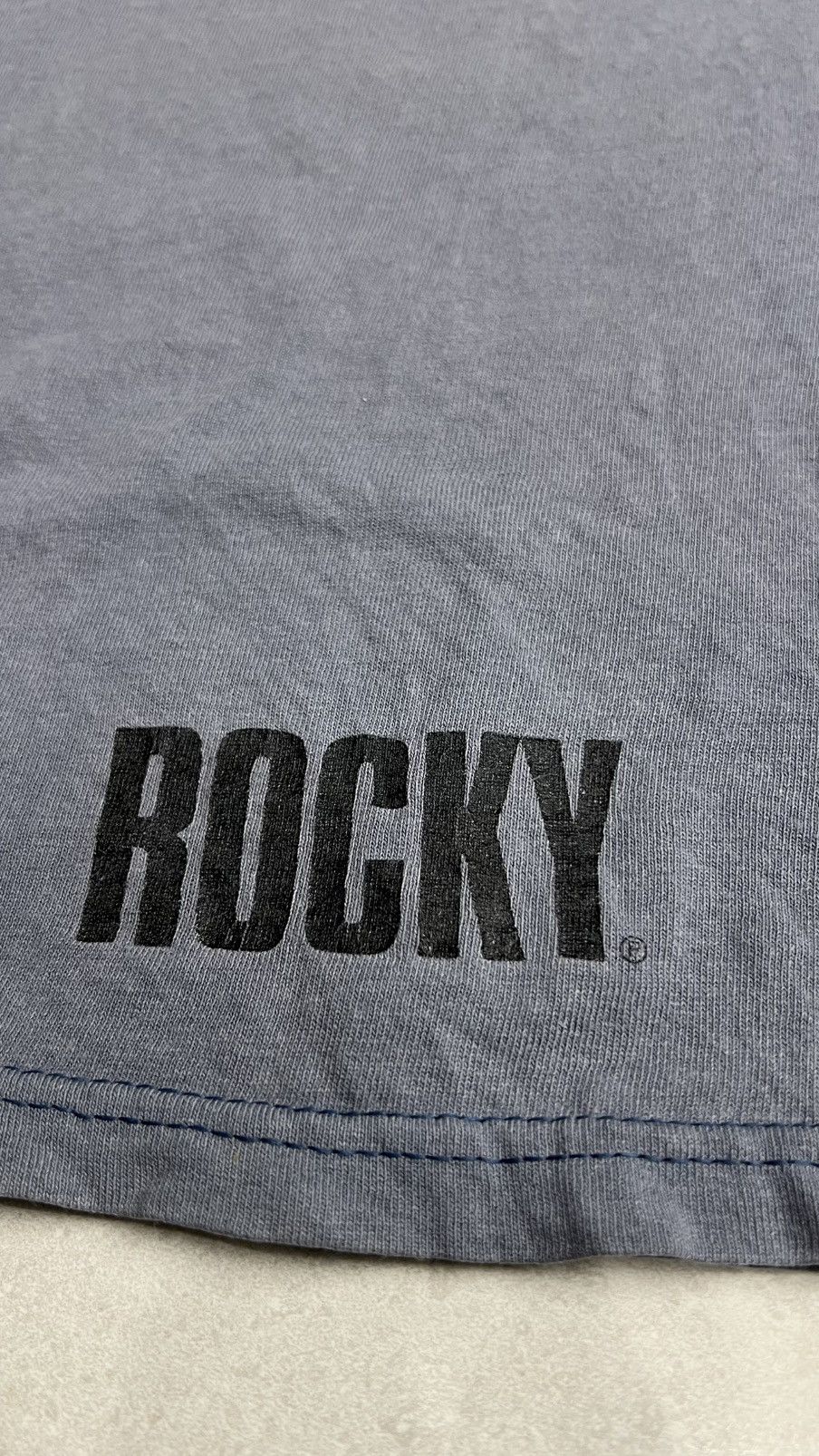 Anvil THE ROCKEY Y2k Size US L / EU 52-54 / 3 - 5 Thumbnail