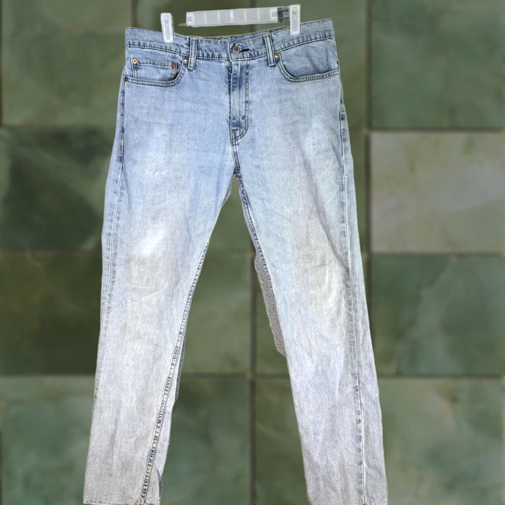Levi's Item Specifications: Closure: Zip Size US 36 / EU 52 - 1 Thumbnail