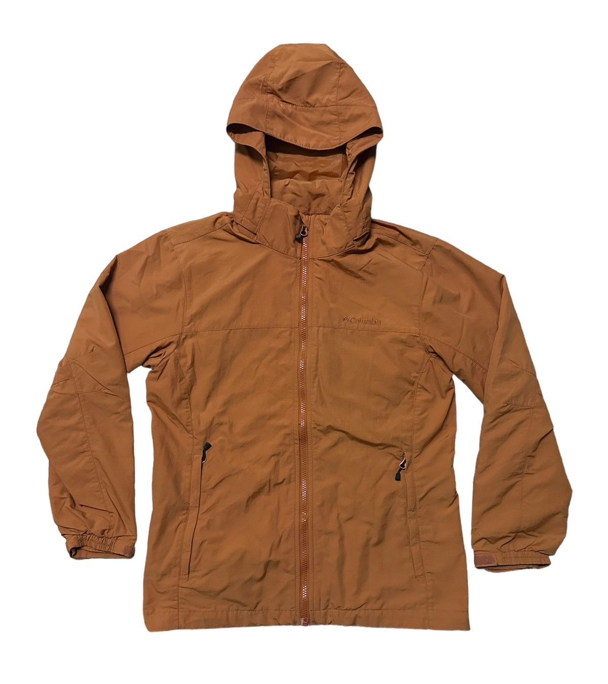 Columbia Columbia omni-heat outdoor jacket hoodie Size US L / EU 52-54 / 3 - 3 Thumbnail